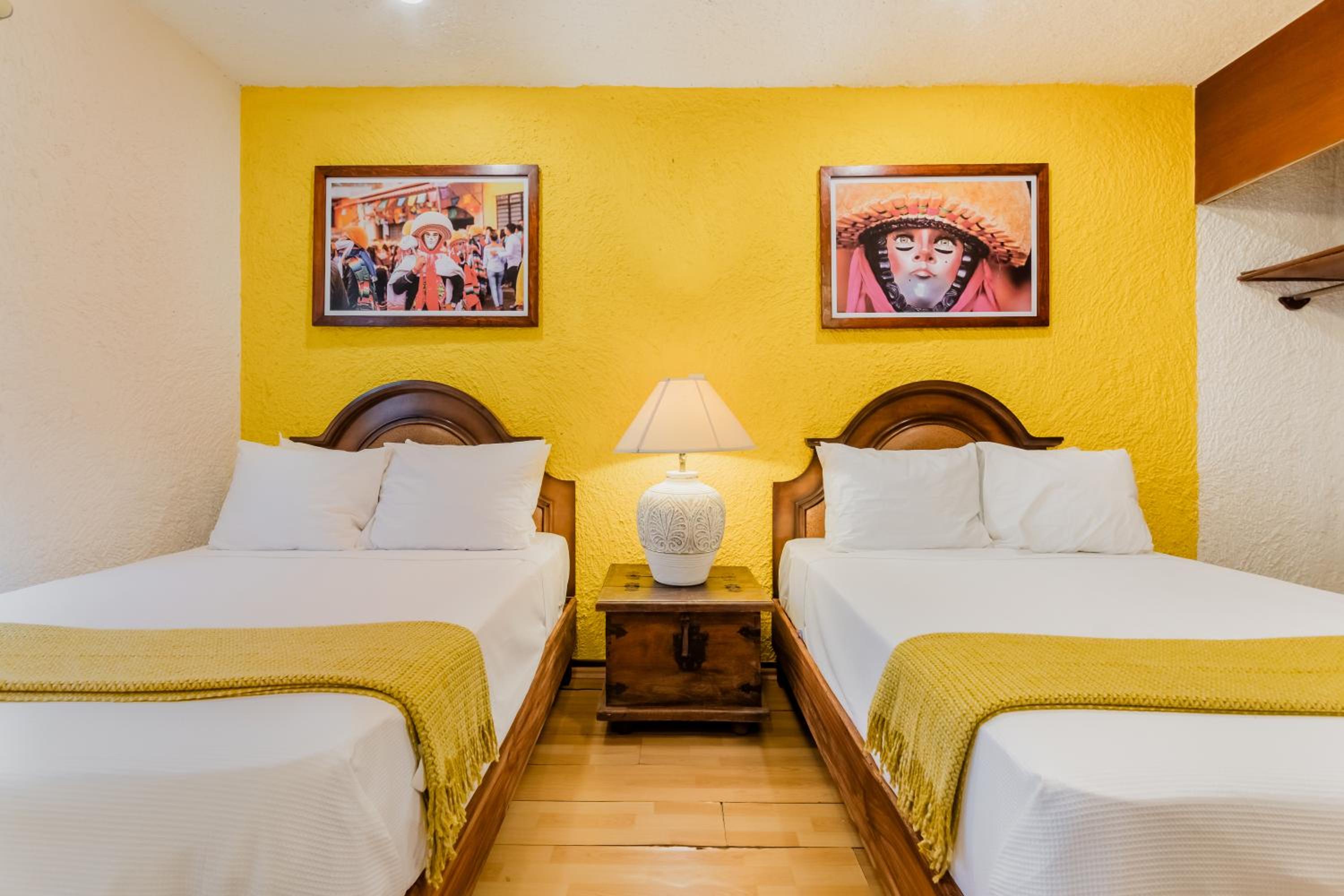 Amazing Villas at Las Cupulas