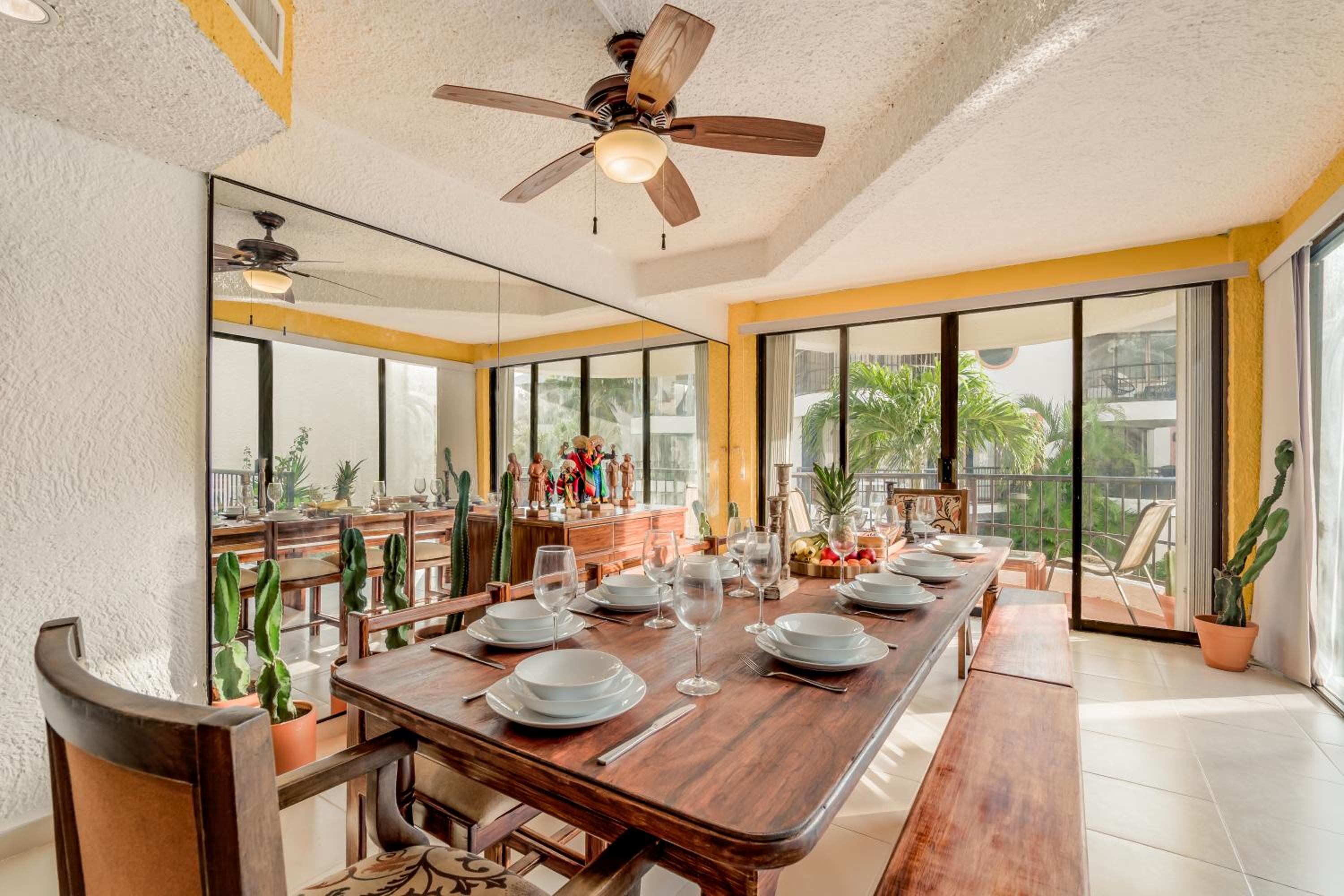Amazing Villas at Las Cupulas