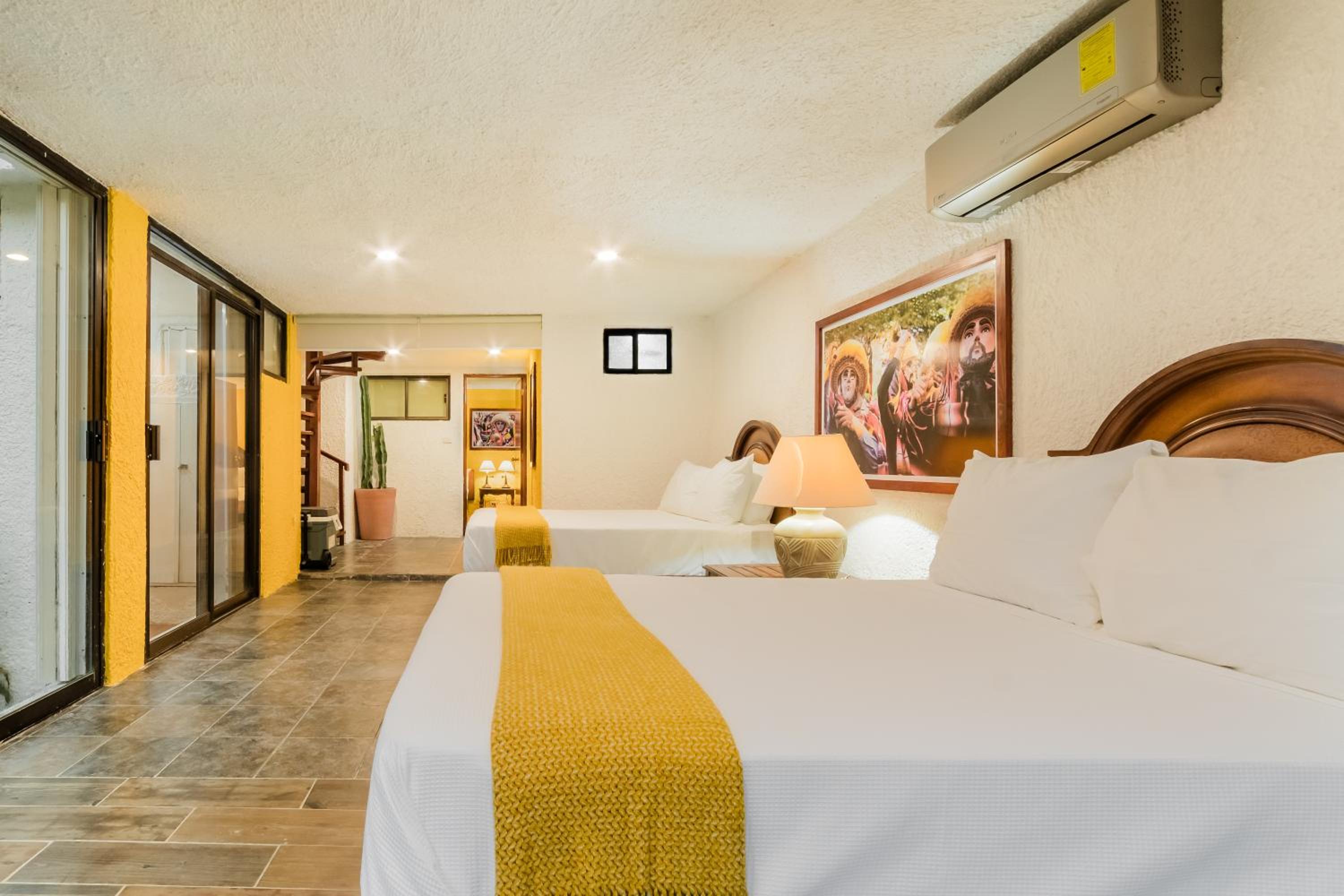 Amazing Villas at Las Cupulas