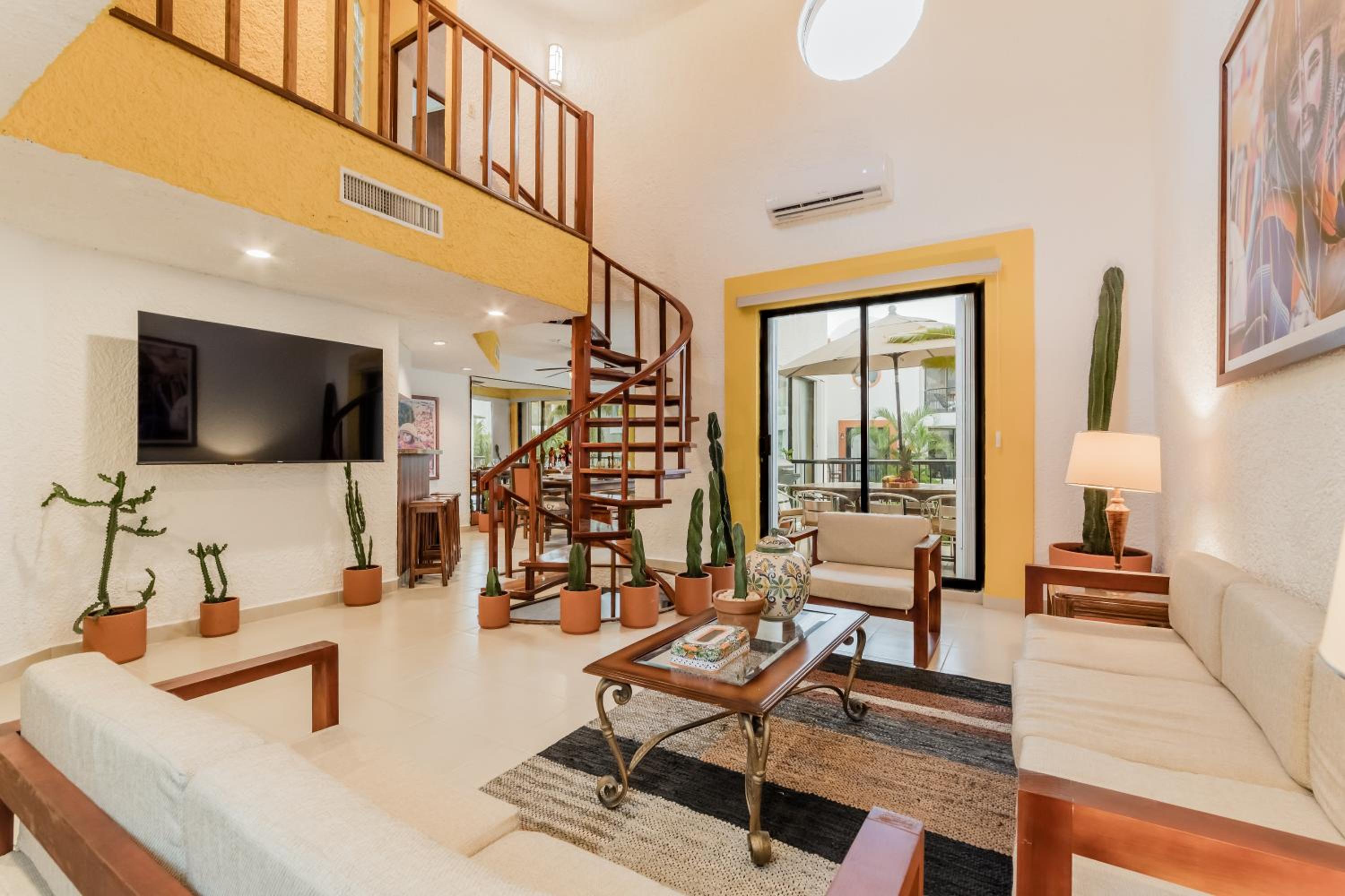 Amazing Villas at Las Cupulas