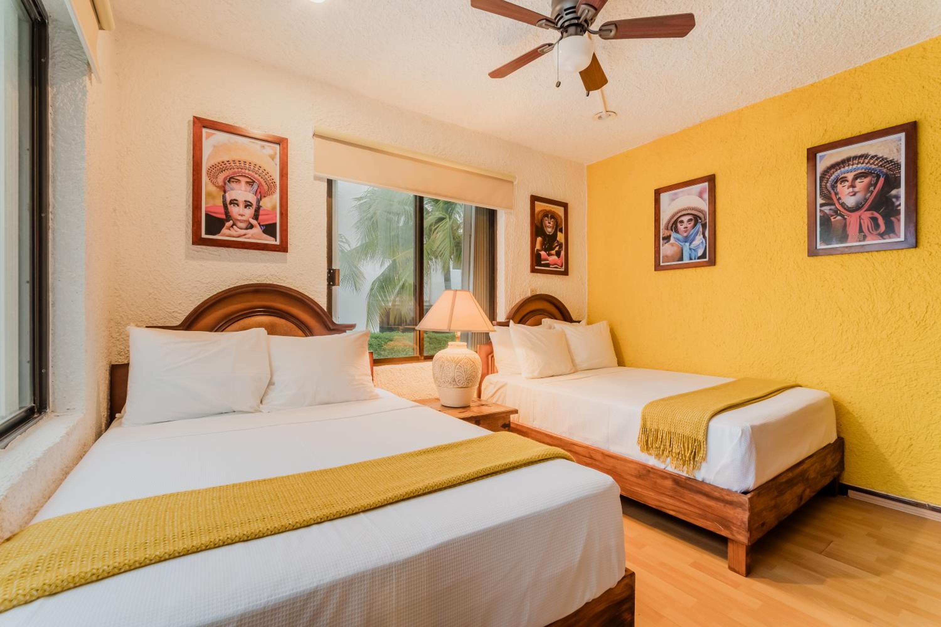 Amazing Villas at Las Cupulas