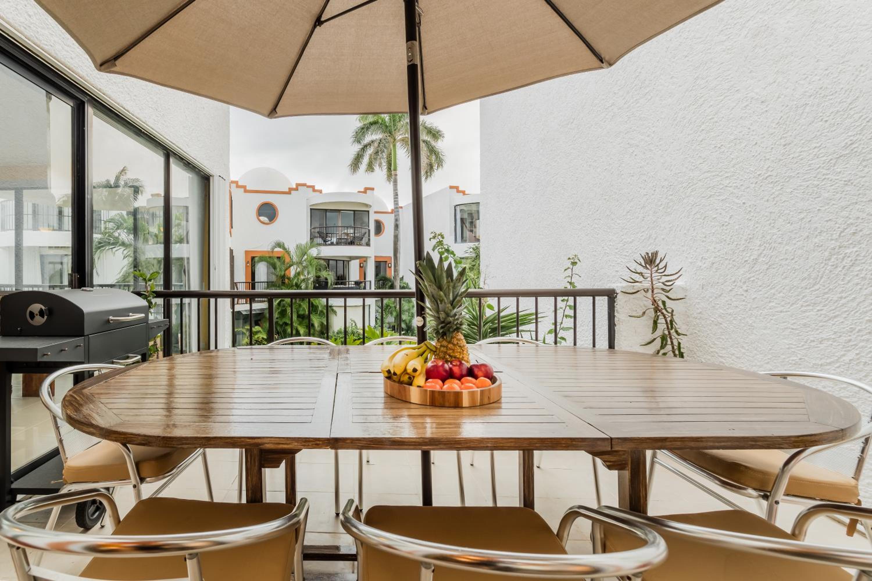 Amazing Villas at Las Cupulas