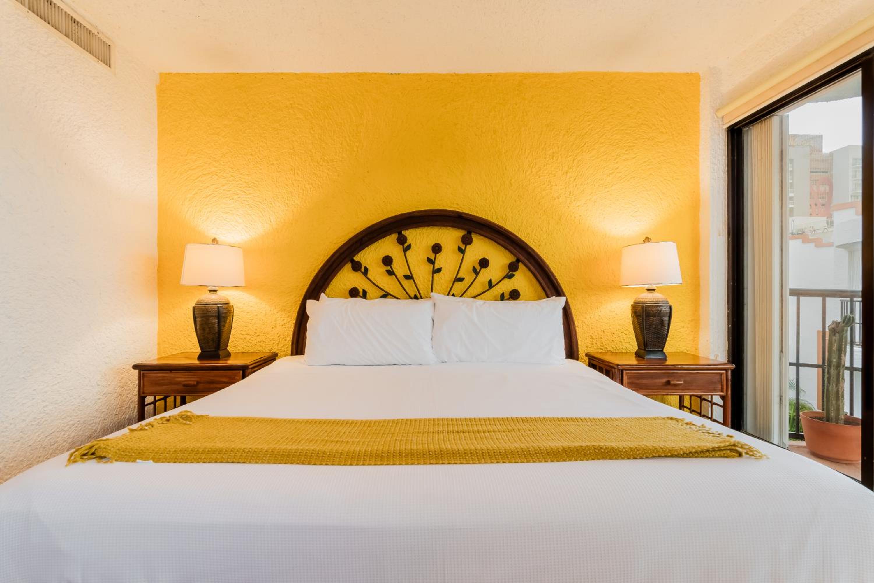 Amazing Villas at Las Cupulas