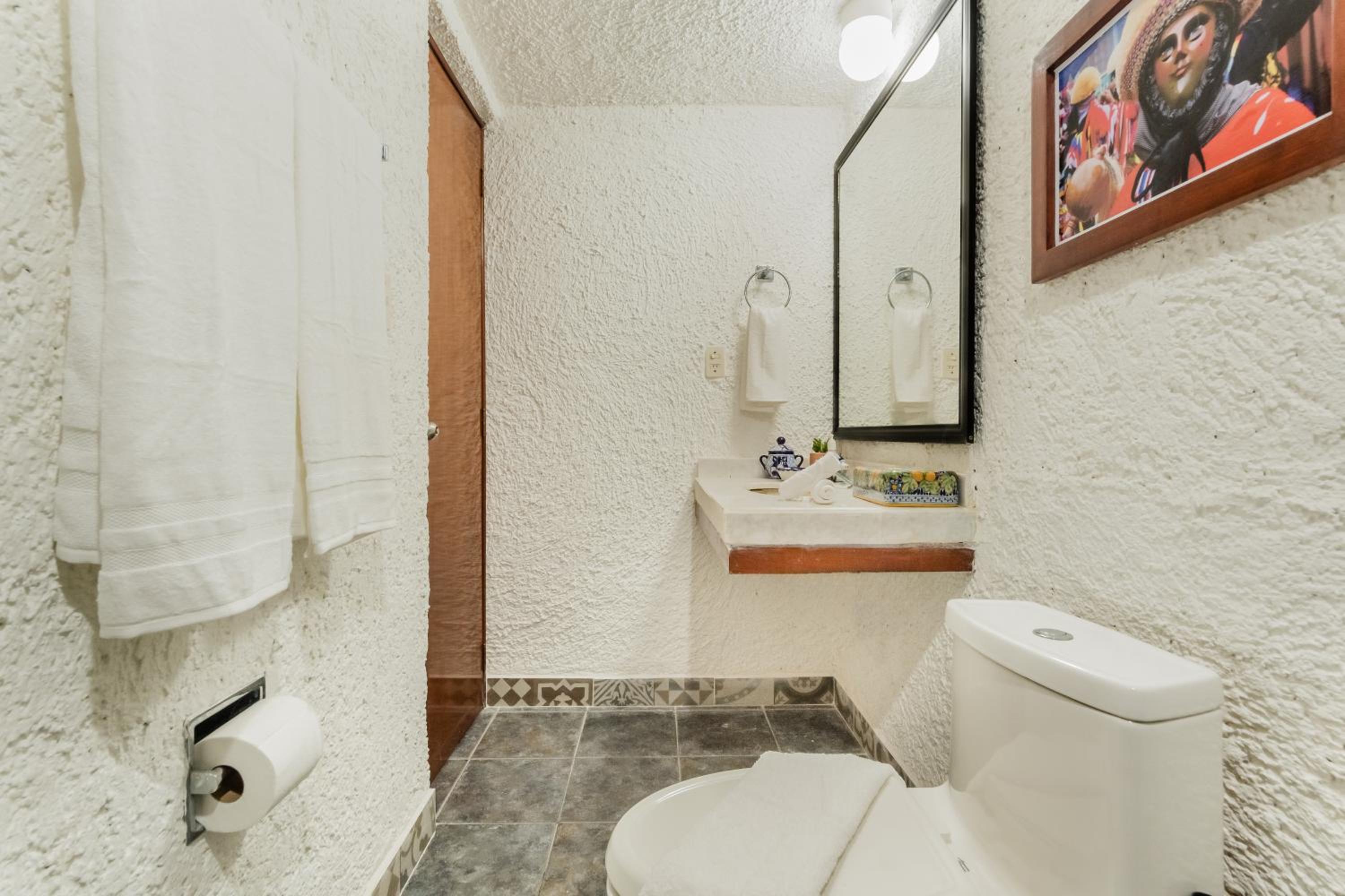 Amazing Villas at Las Cupulas