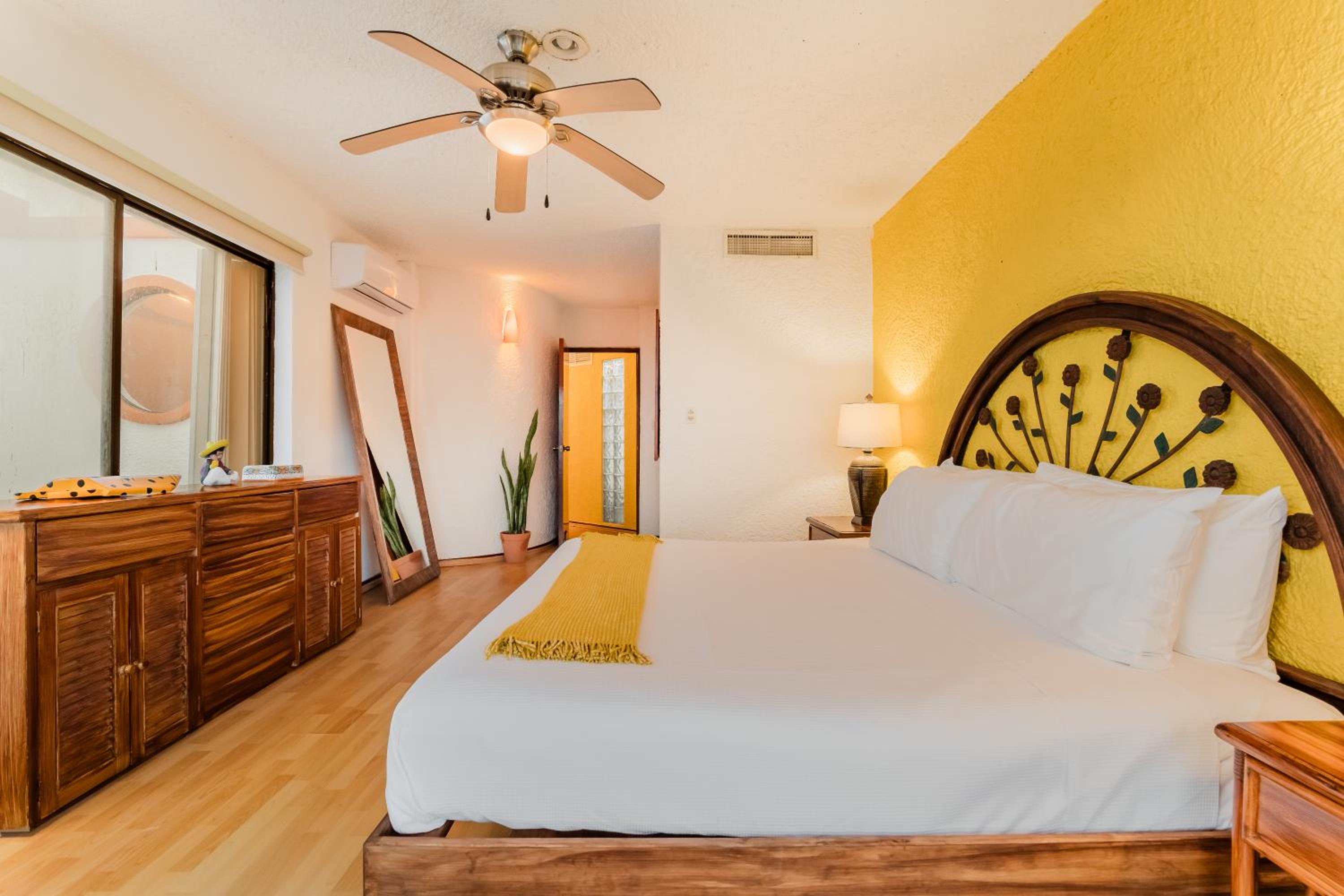 Amazing Villas at Las Cupulas