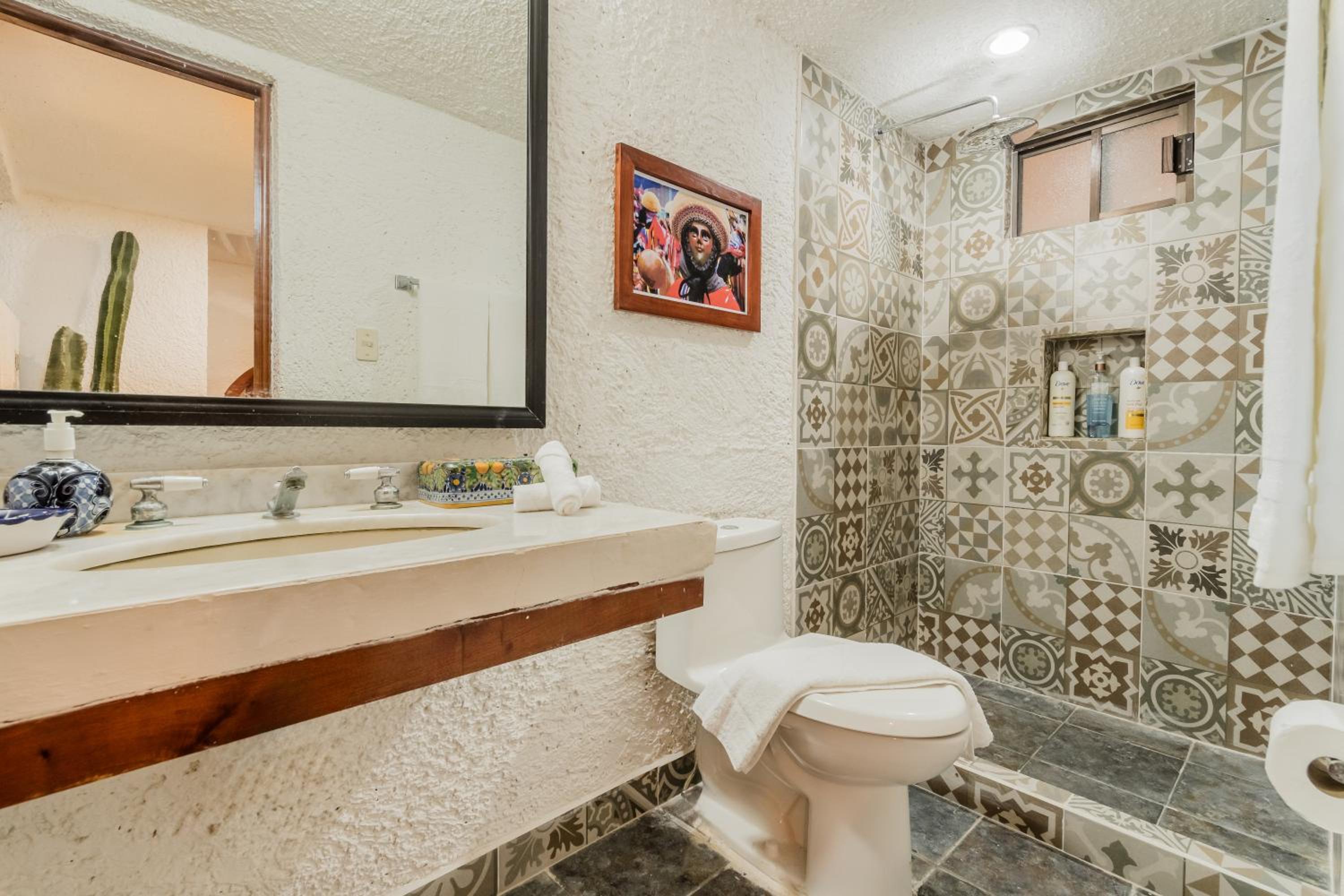 Amazing Villas at Las Cupulas