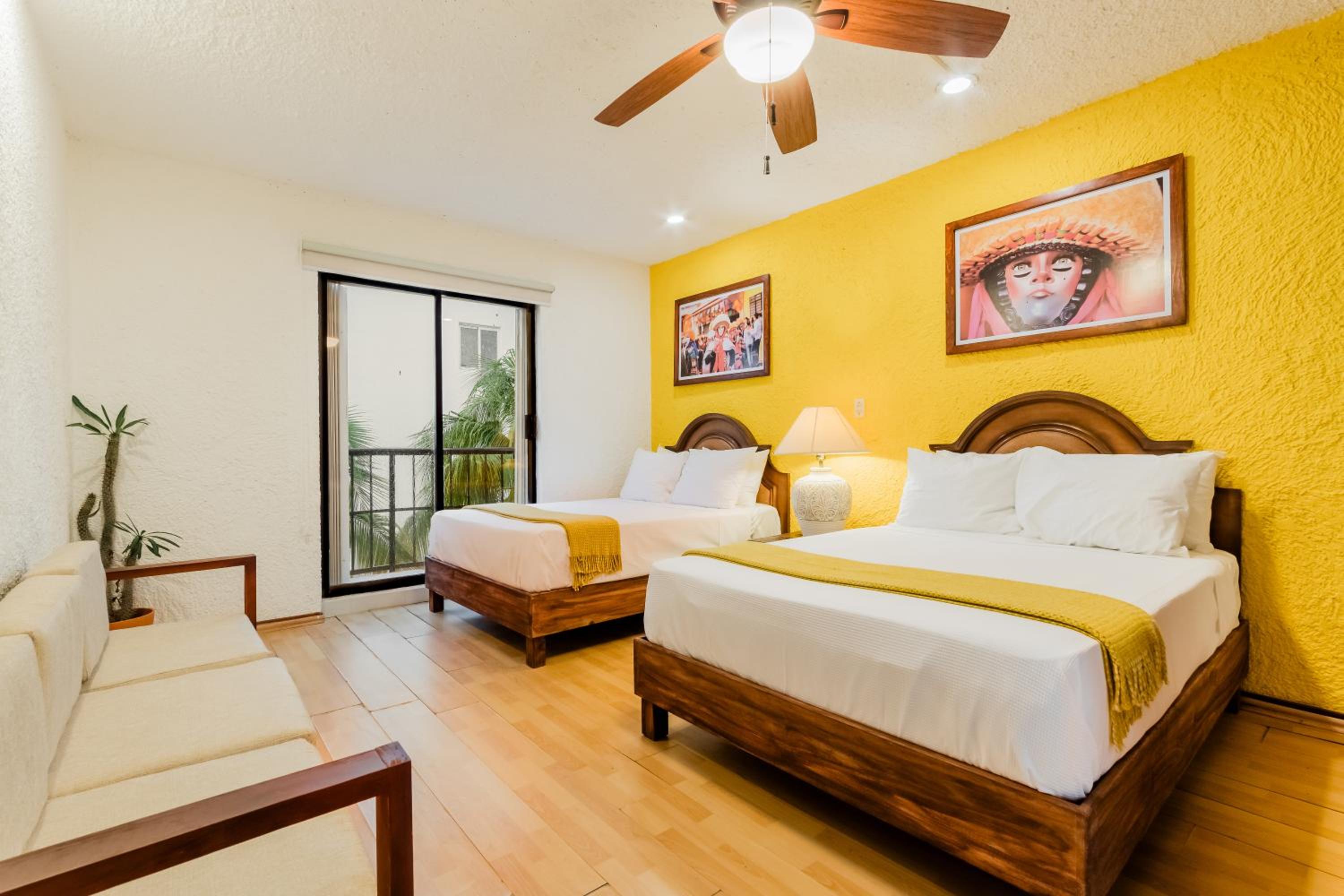 Amazing Villas at Las Cupulas