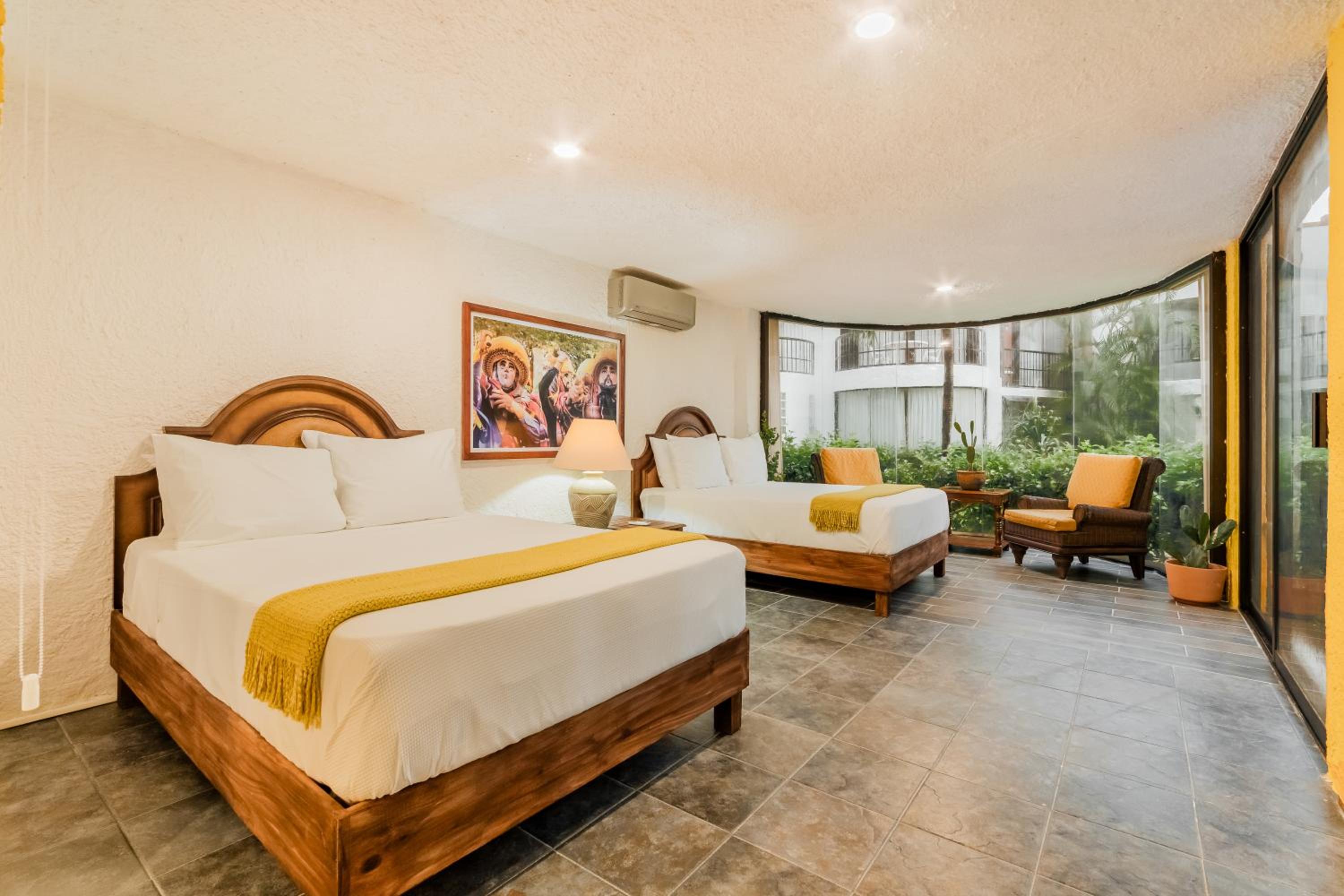 Amazing Villas at Las Cupulas
