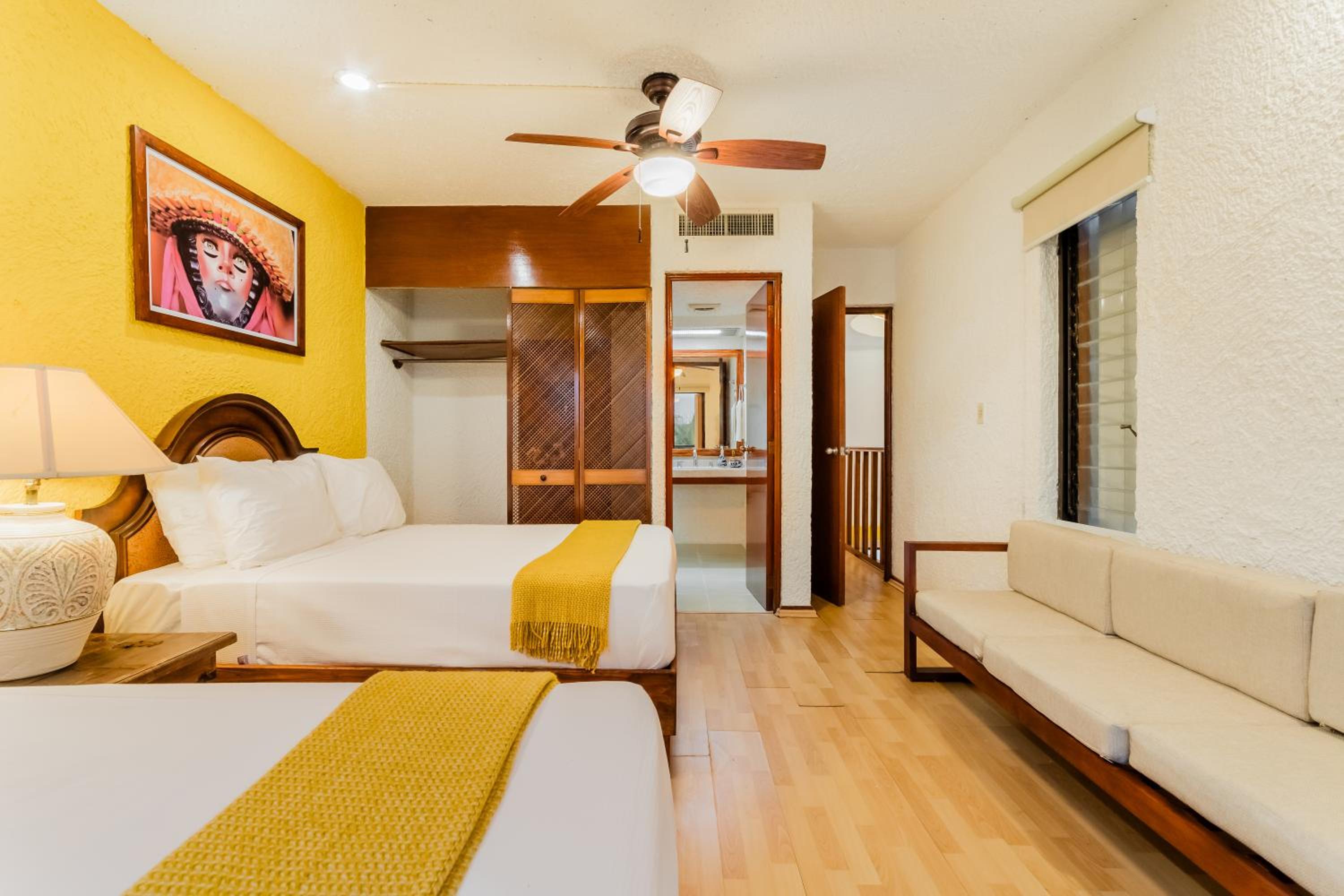 Amazing Villas at Las Cupulas