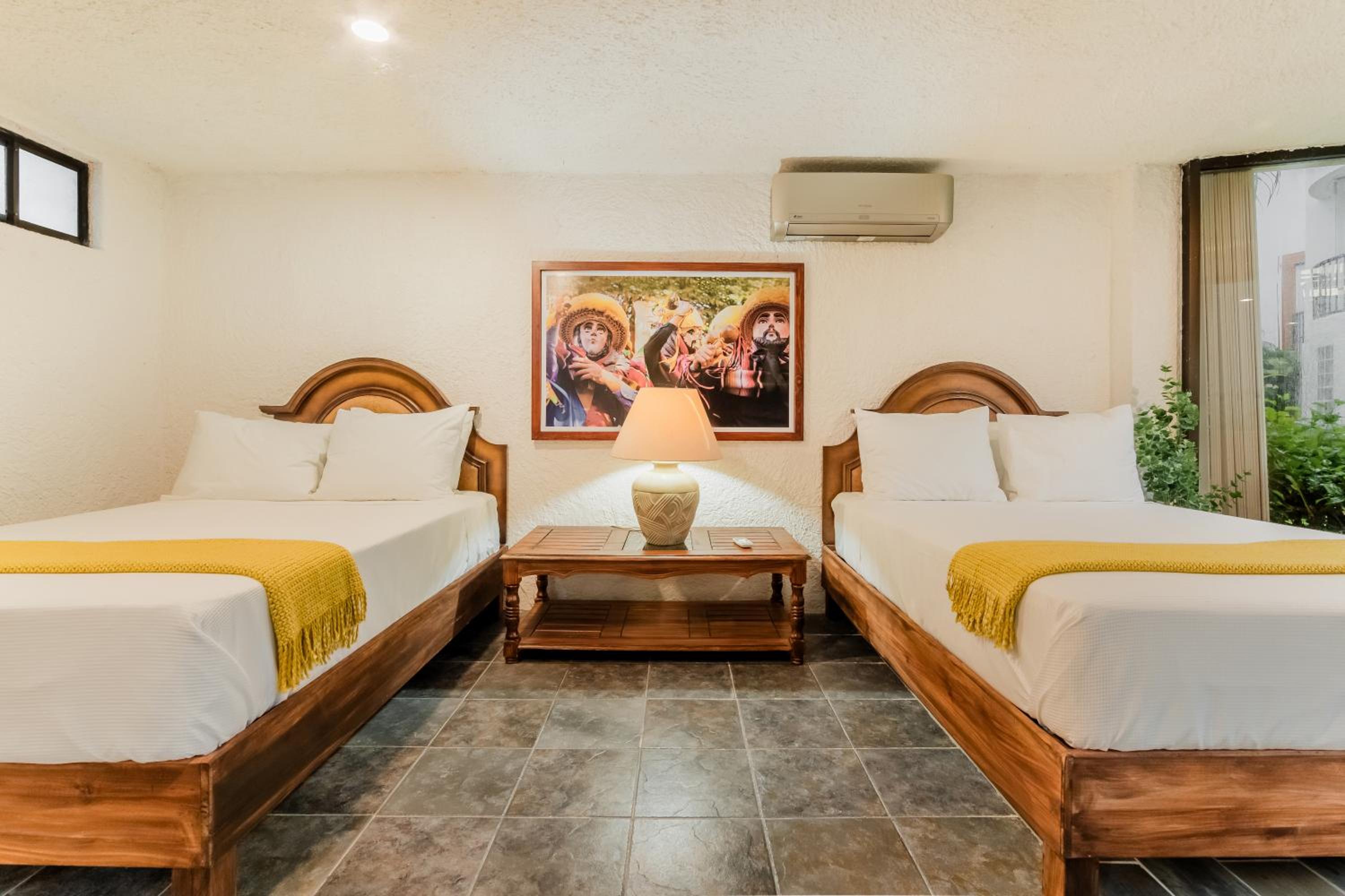 Amazing Villas at Las Cupulas