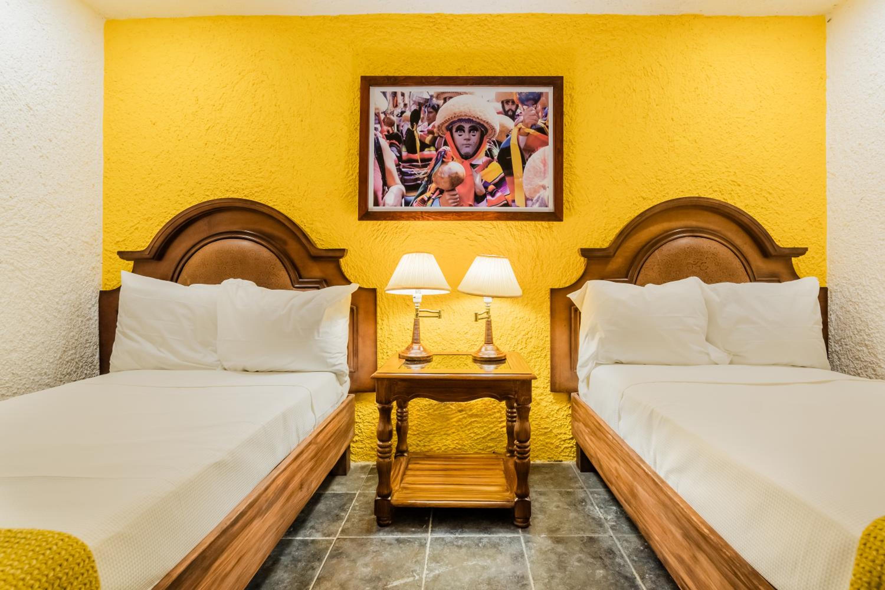Amazing Villas at Las Cupulas