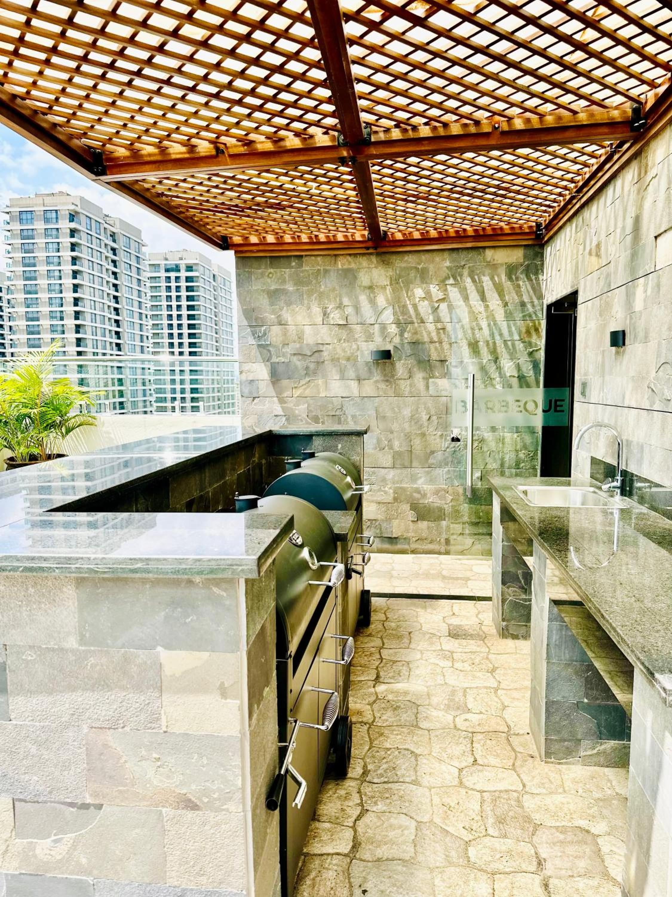 Luxurious 1 bedroom in Westlands