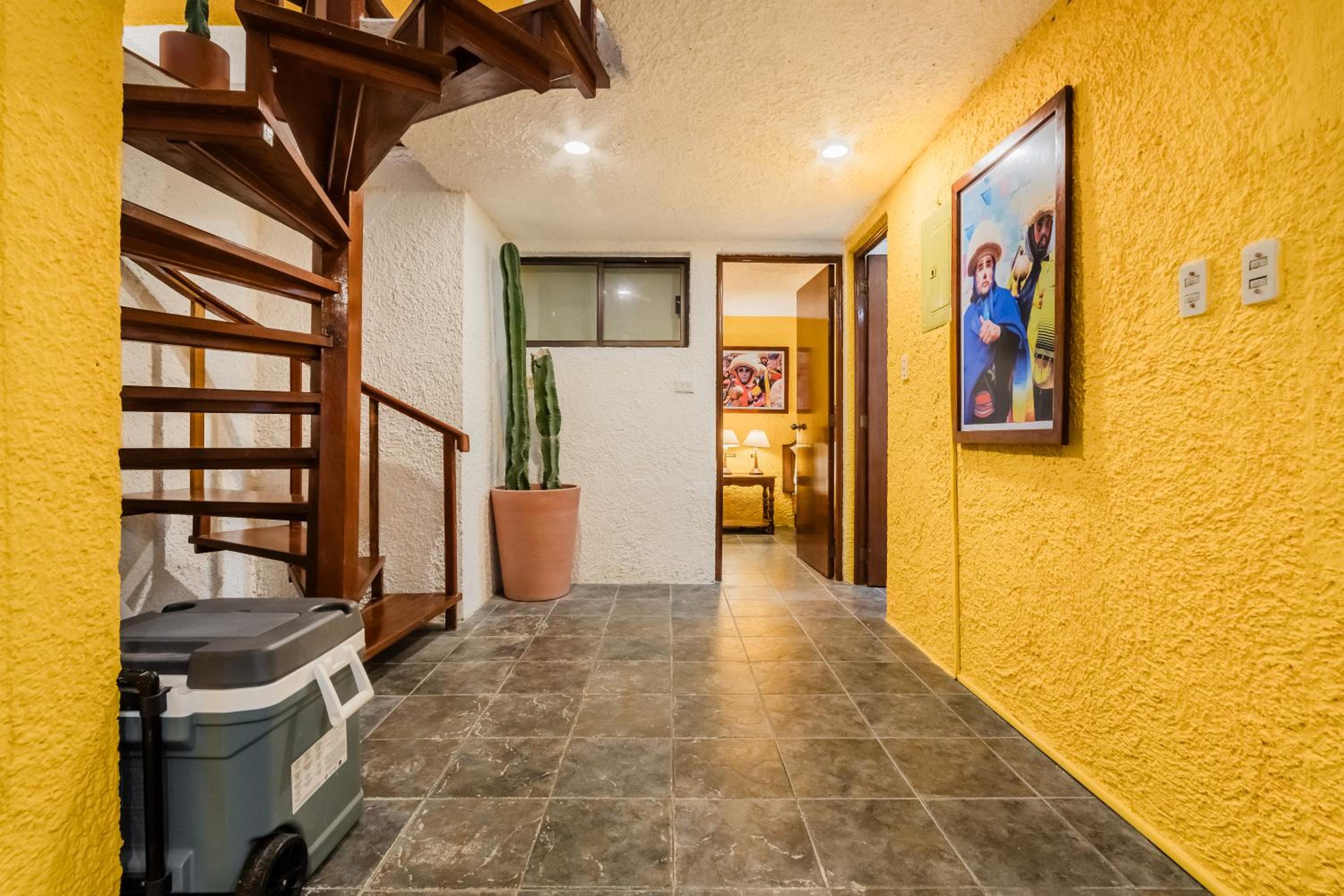Amazing Villas at Las Cupulas