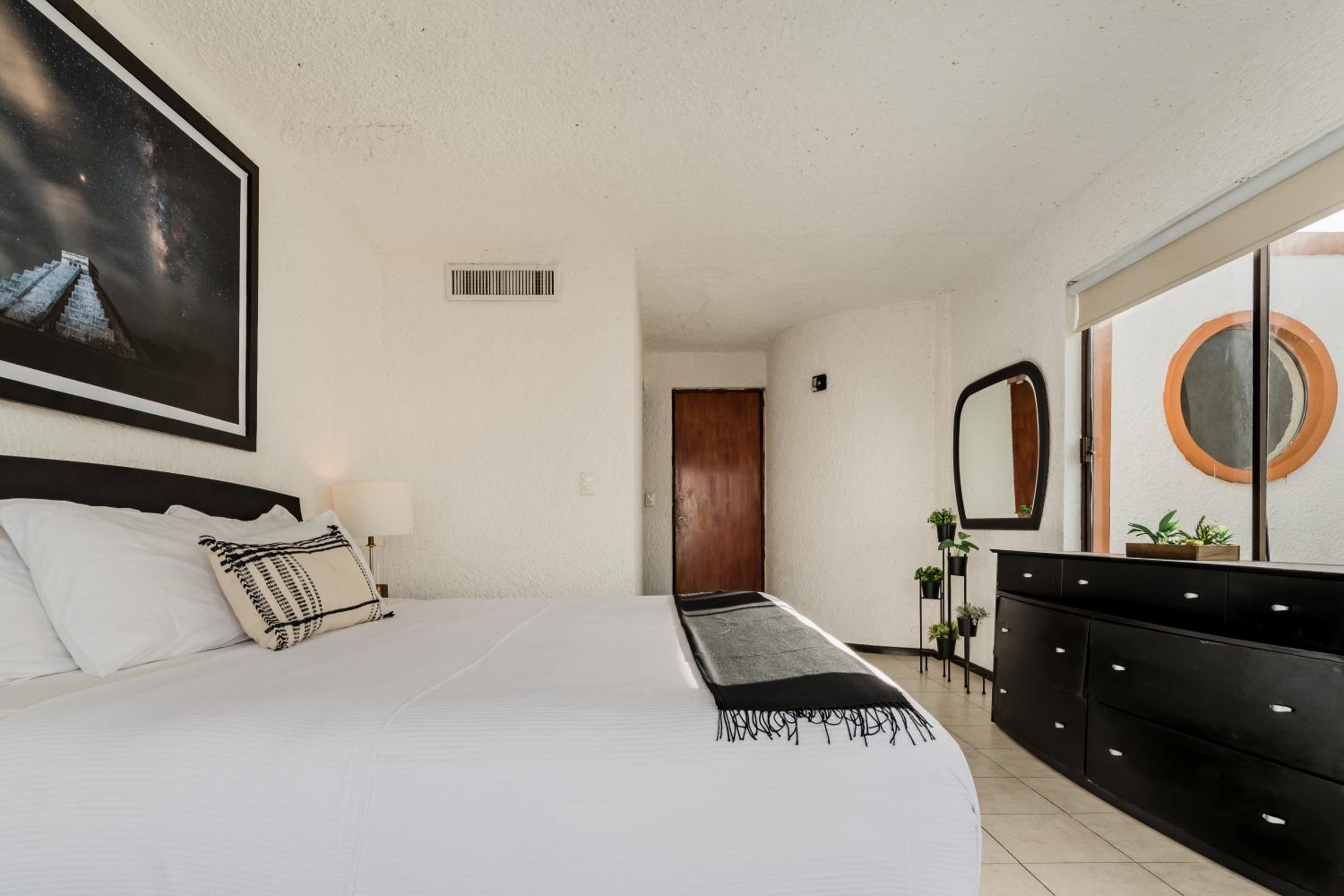 Amazing Villas at Las Cupulas