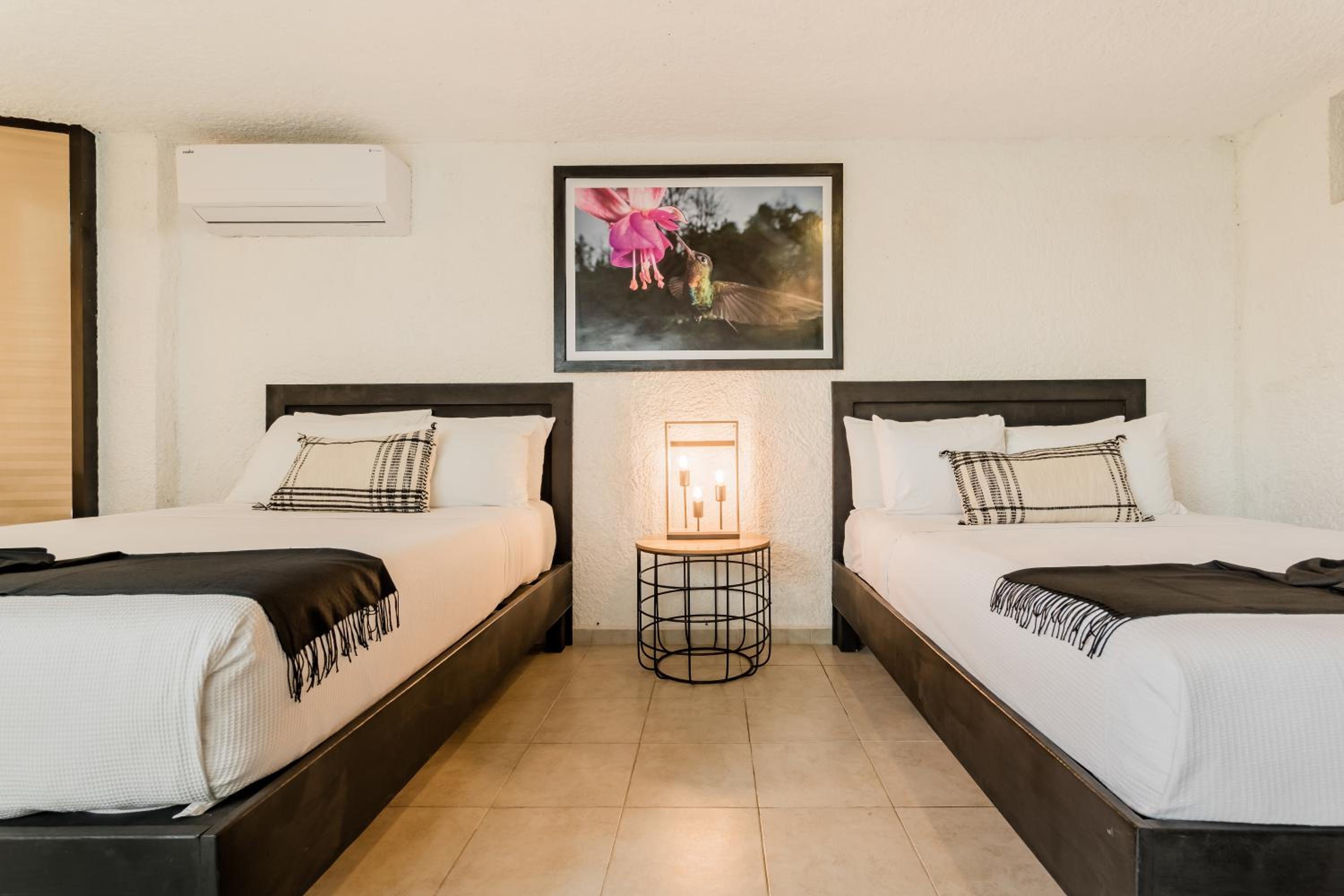 Amazing Villas at Las Cupulas