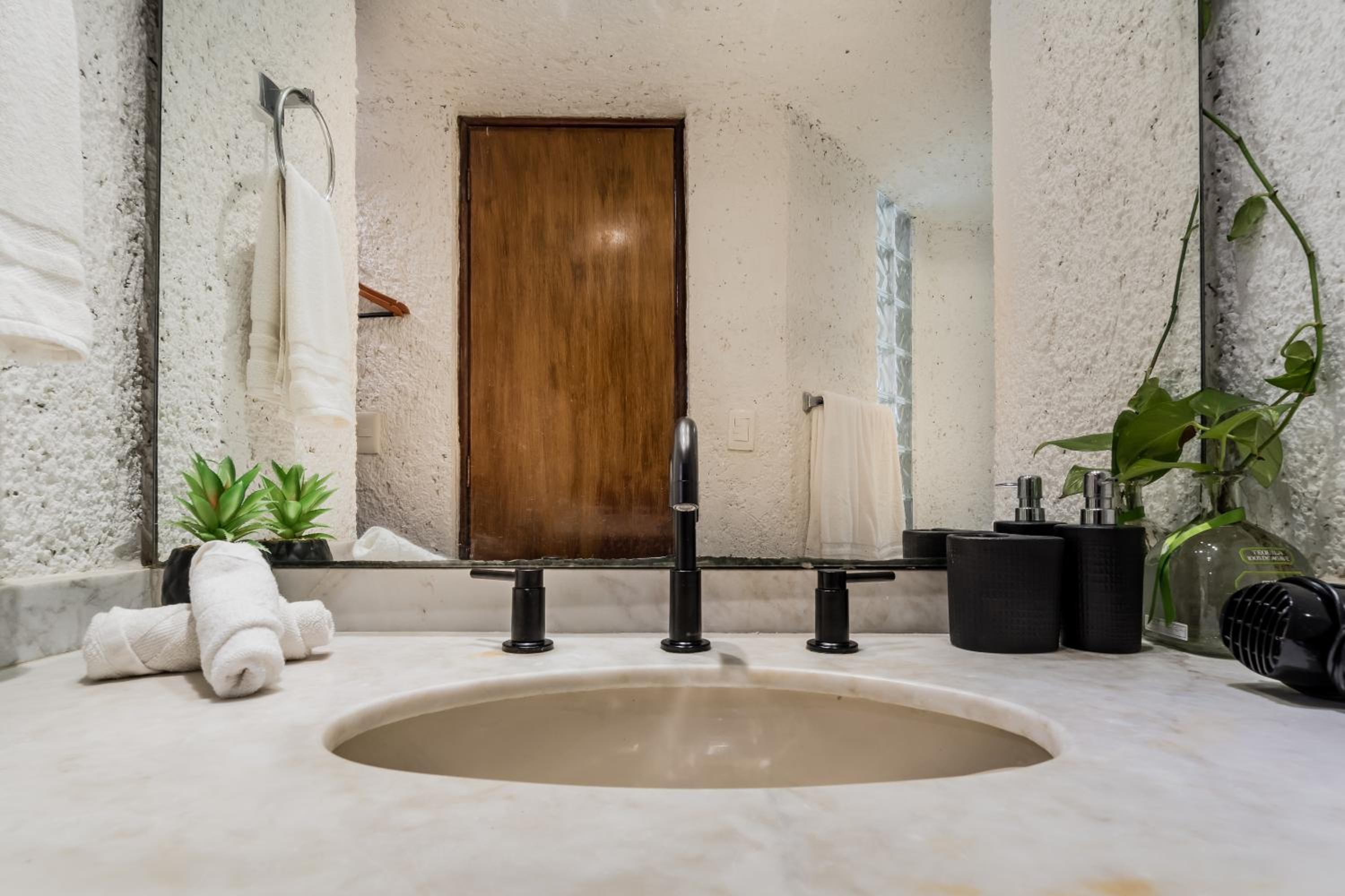 Amazing Villas at Las Cupulas