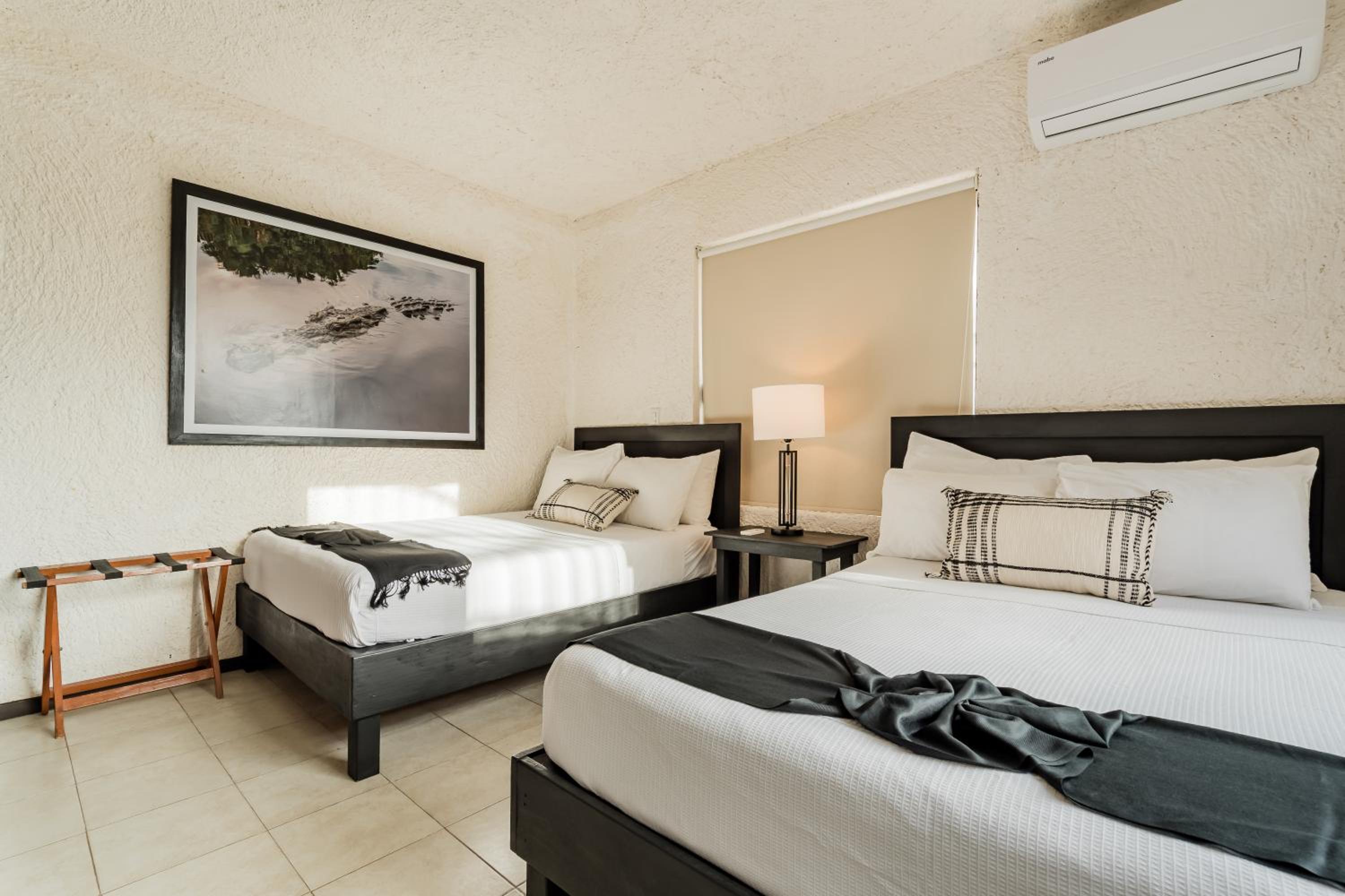 Amazing Villas at Las Cupulas