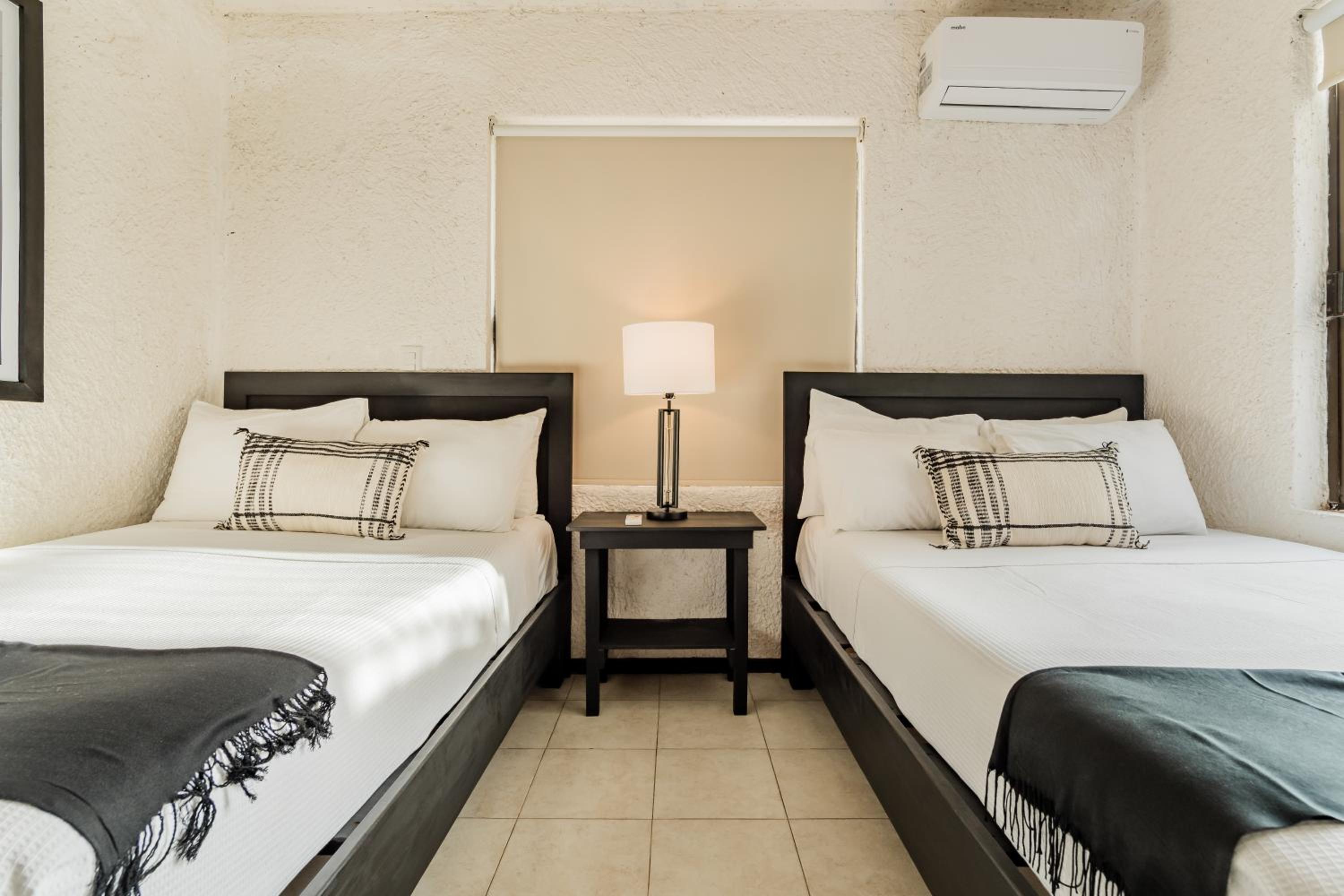 Amazing Villas at Las Cupulas