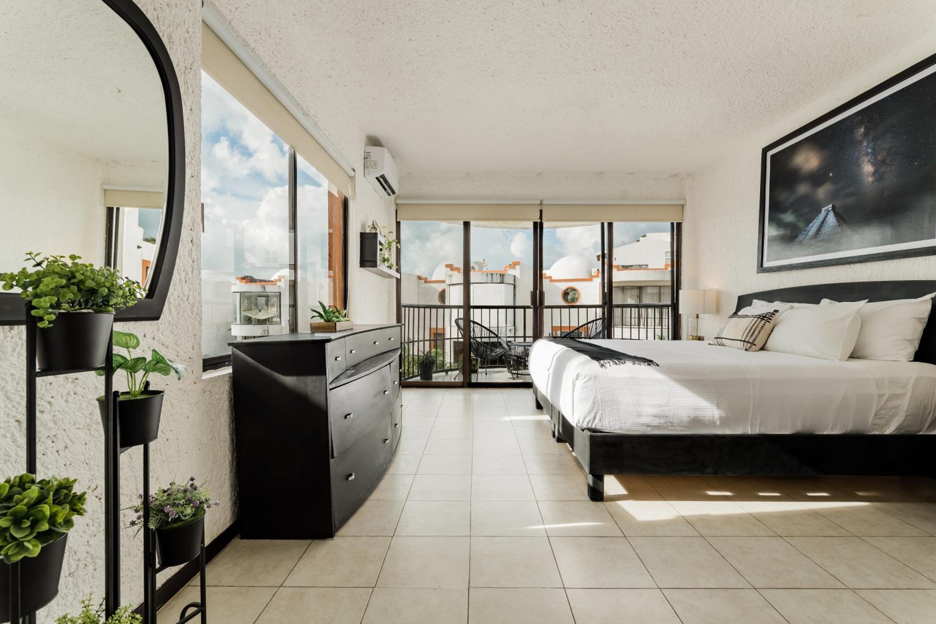 Amazing Villas at Las Cupulas