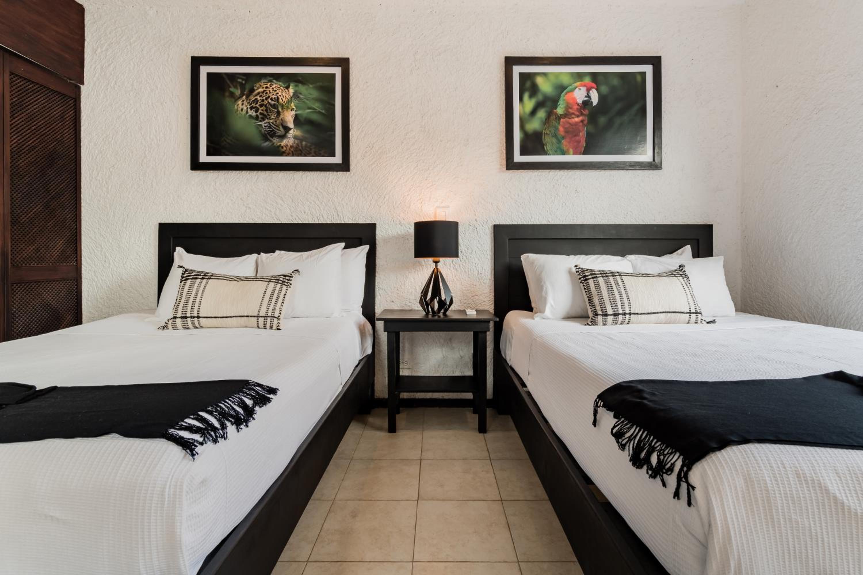 Amazing Villas at Las Cupulas