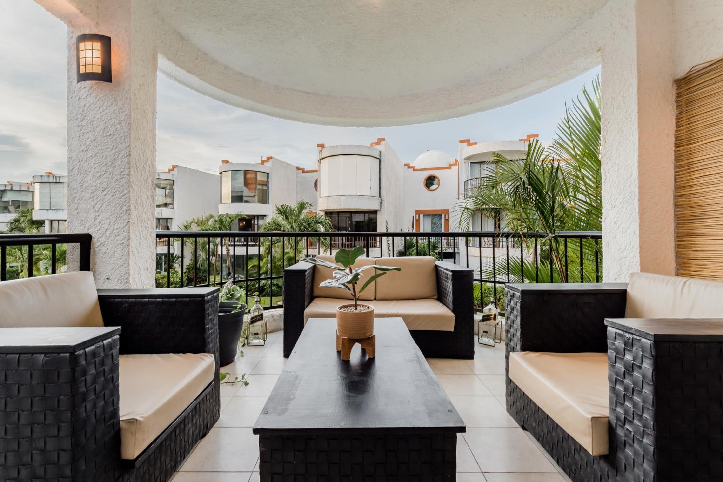 Amazing Villas at Las Cupulas