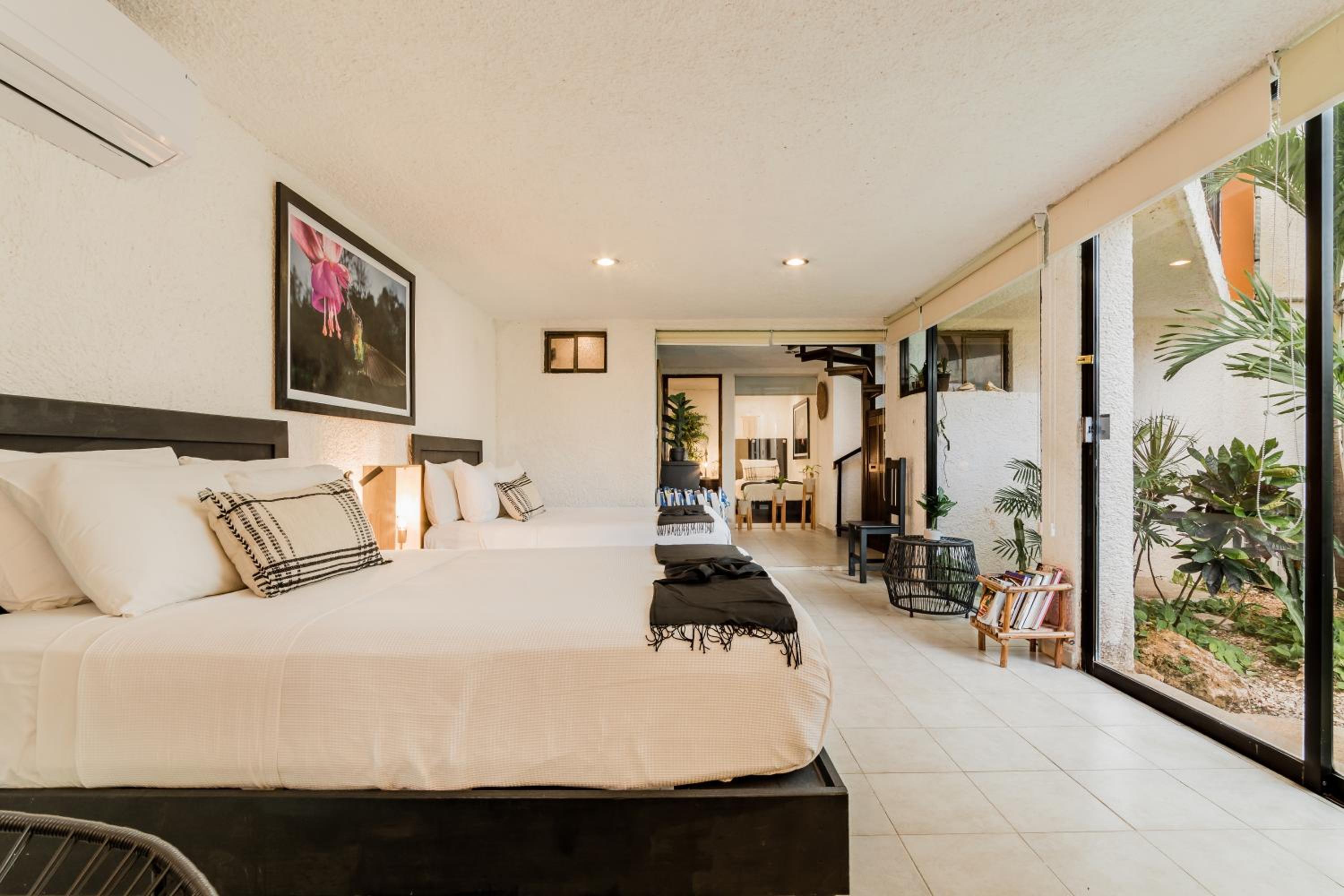 Amazing Villas at Las Cupulas