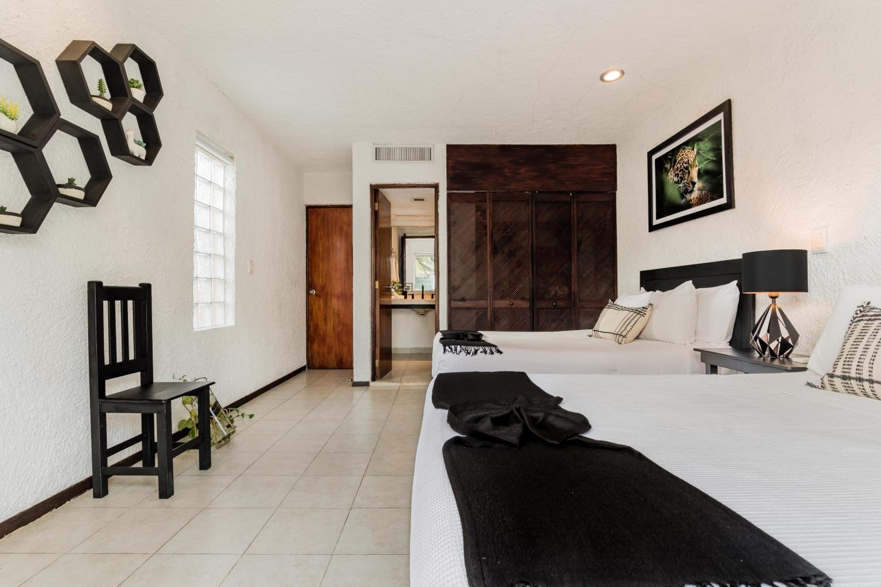 Amazing Villas at Las Cupulas