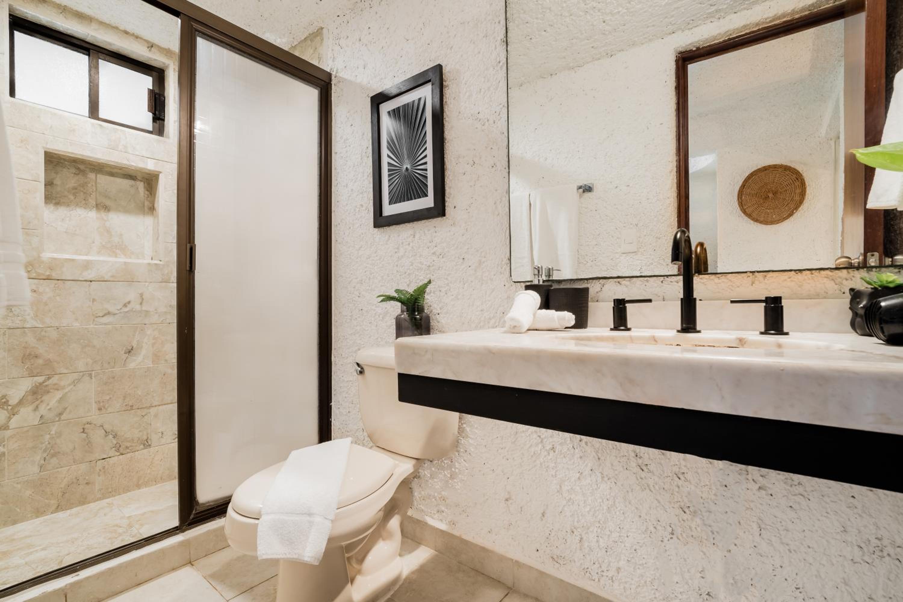 Amazing Villas at Las Cupulas