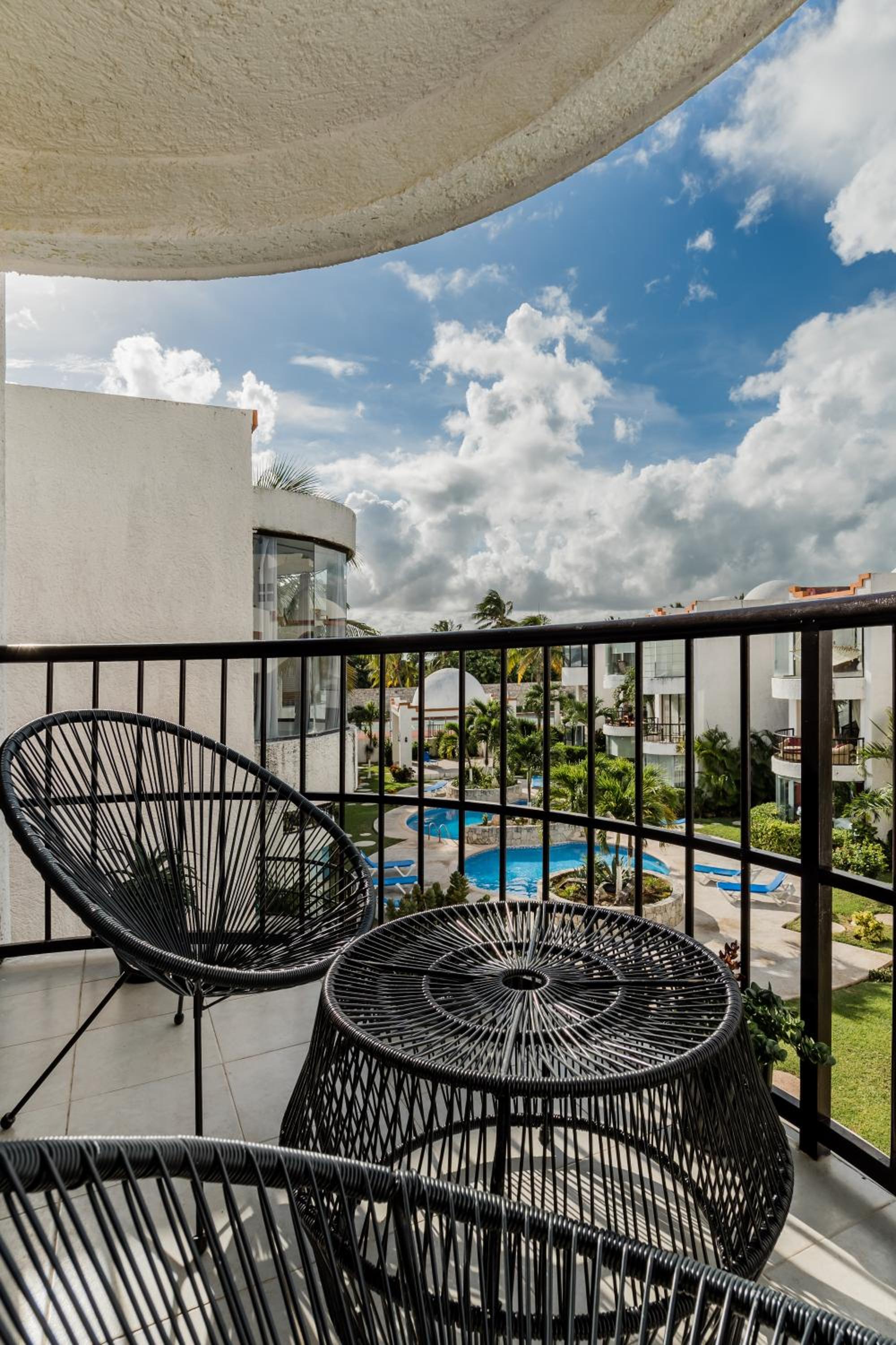 Amazing Villas at Las Cupulas