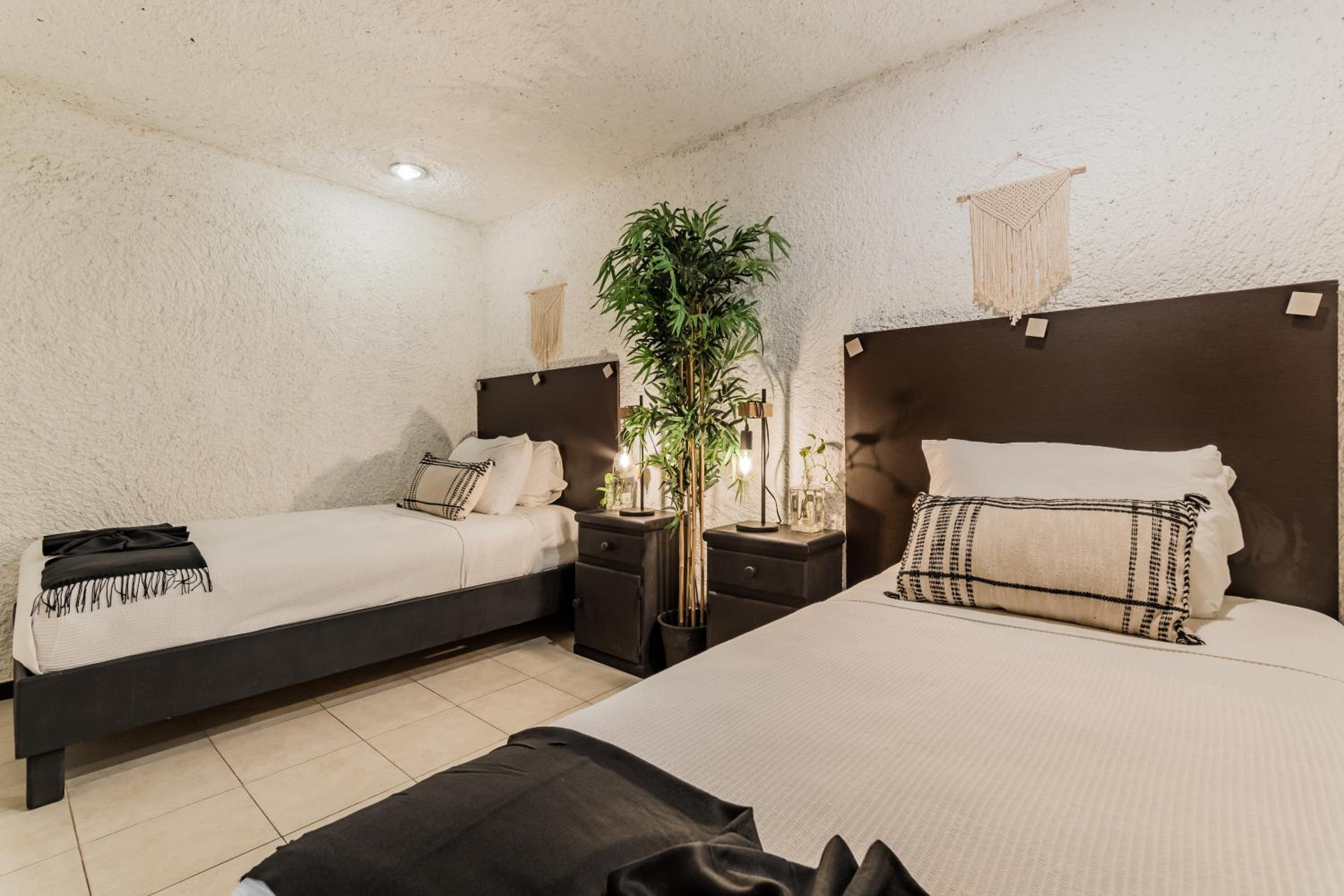 Amazing Villas at Las Cupulas