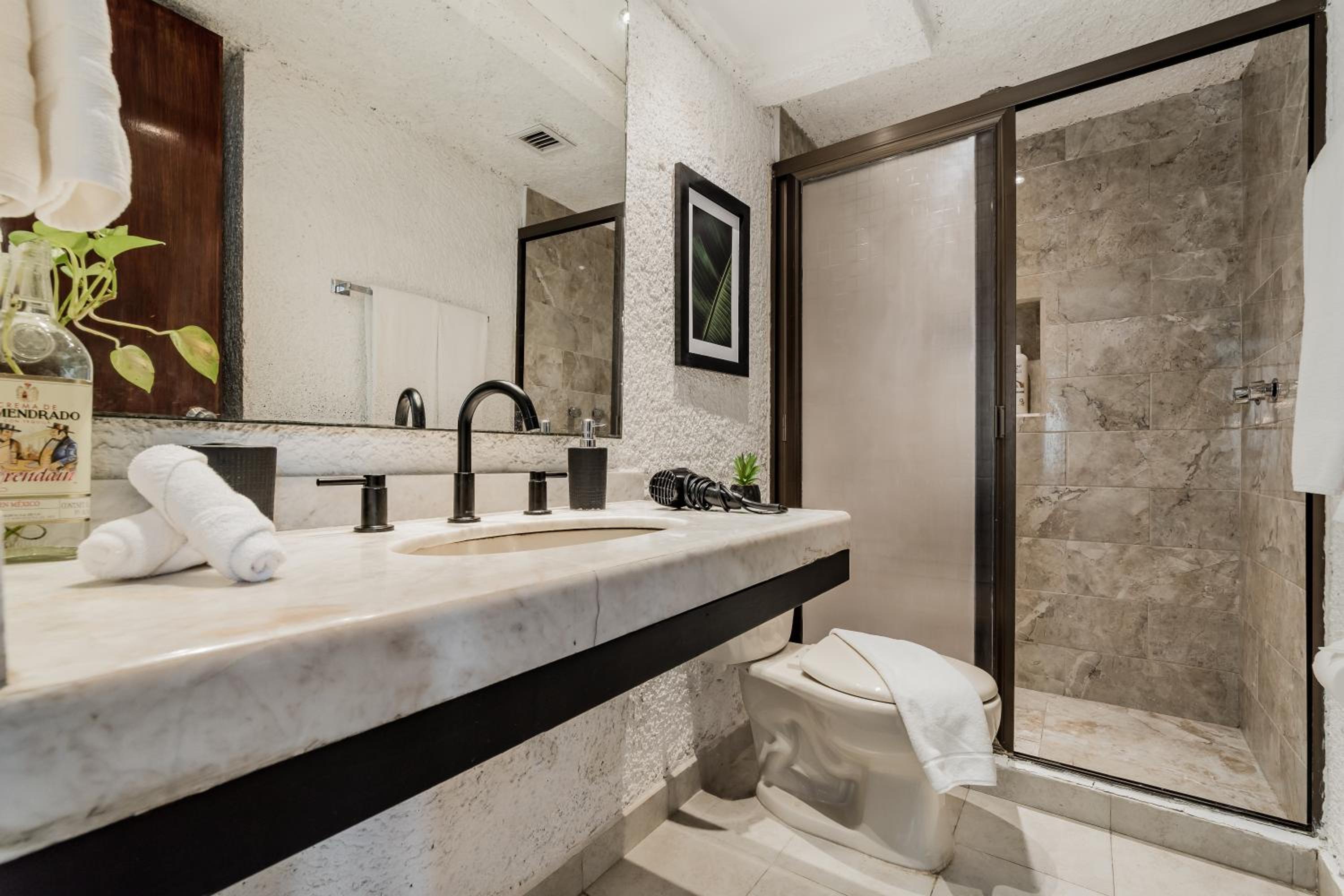 Amazing Villas at Las Cupulas