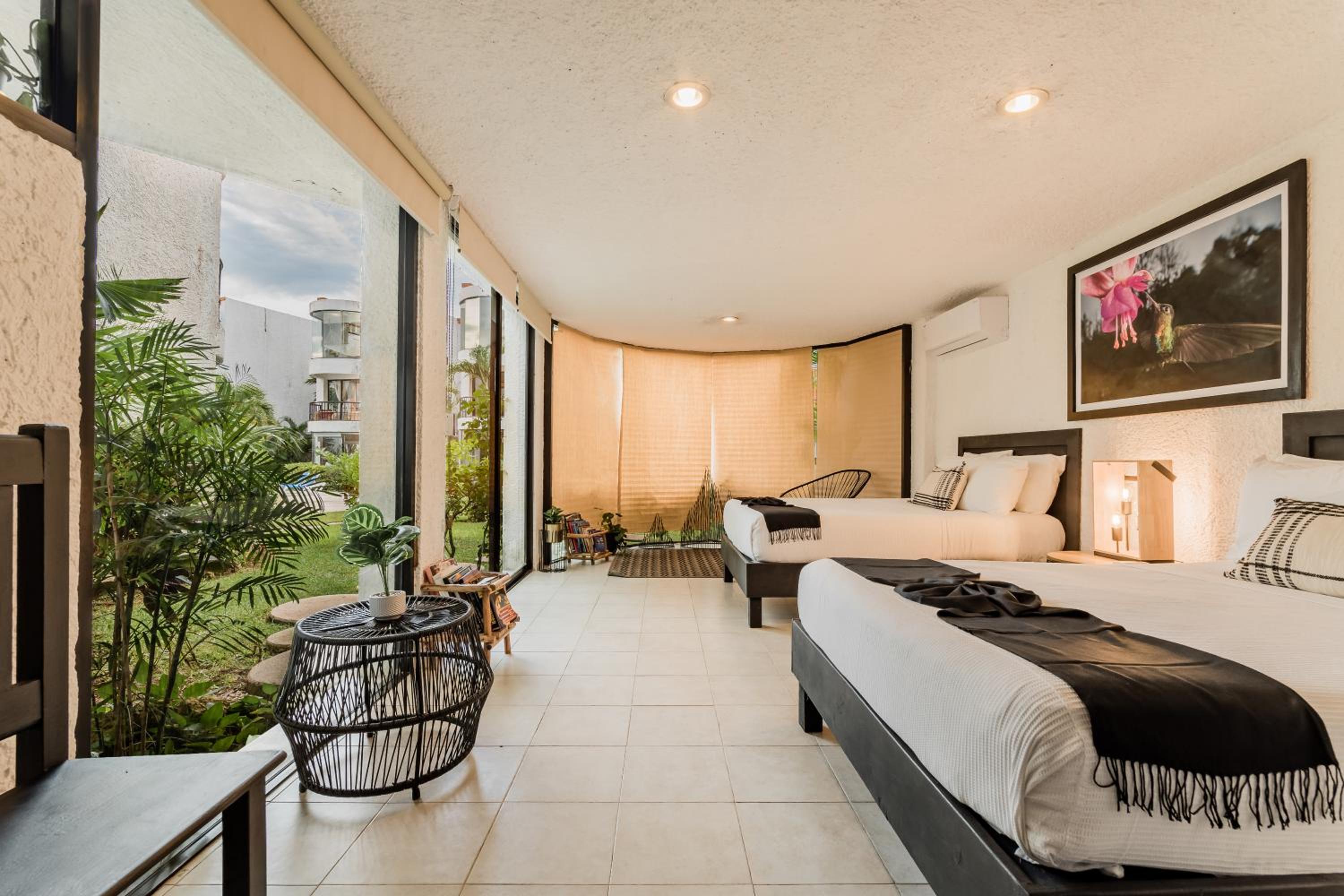 Amazing Villas at Las Cupulas