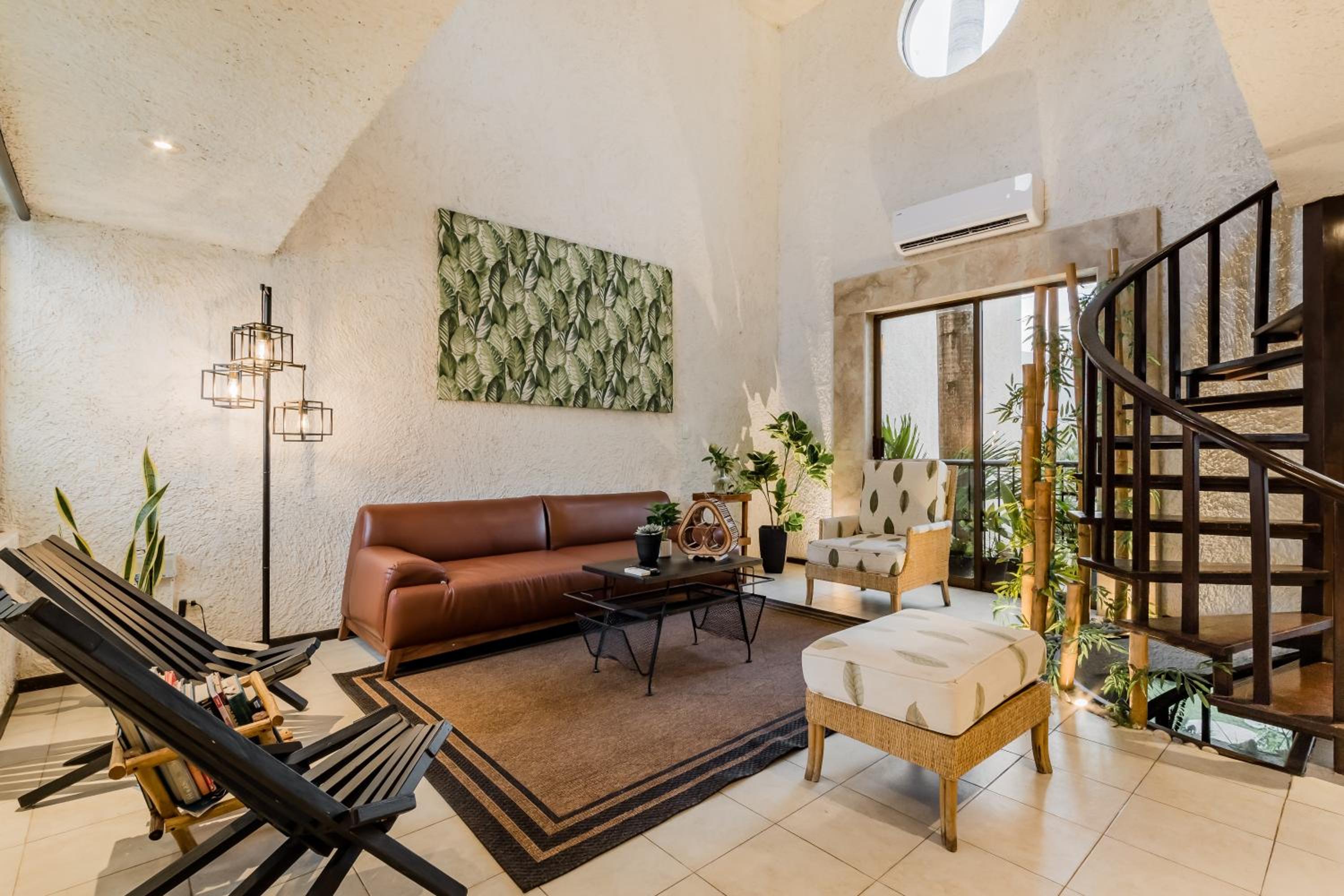 Amazing Villas at Las Cupulas