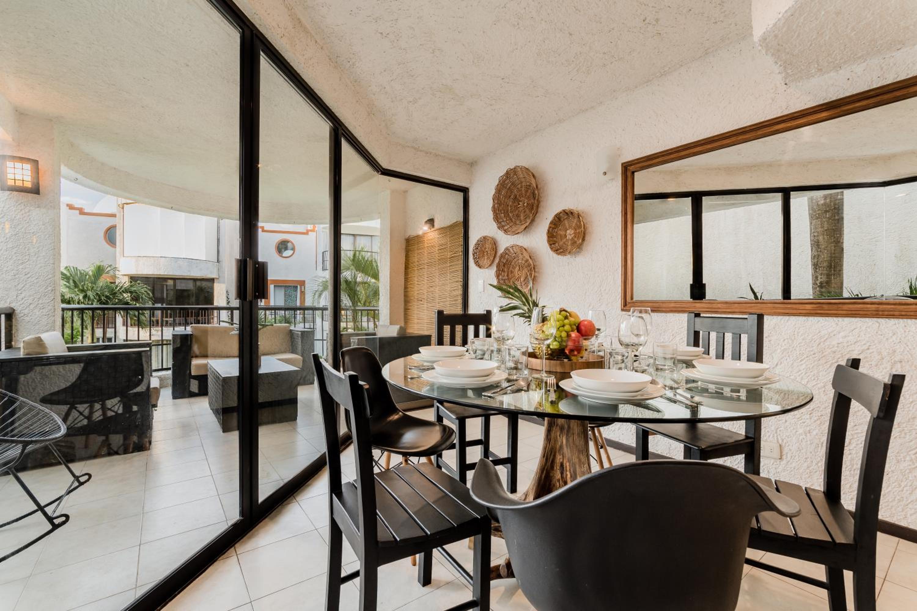 Amazing Villas at Las Cupulas
