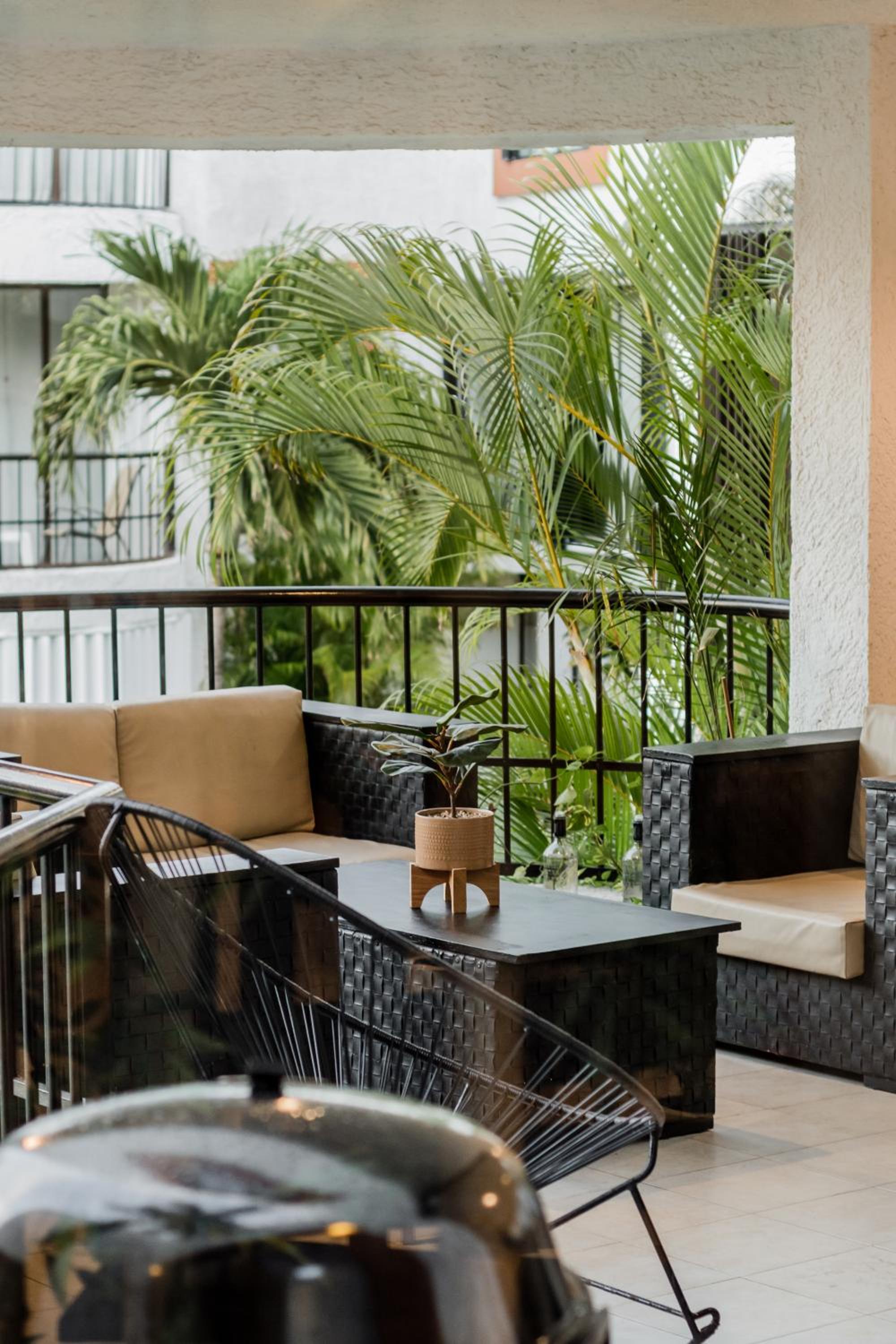 Amazing Villas at Las Cupulas