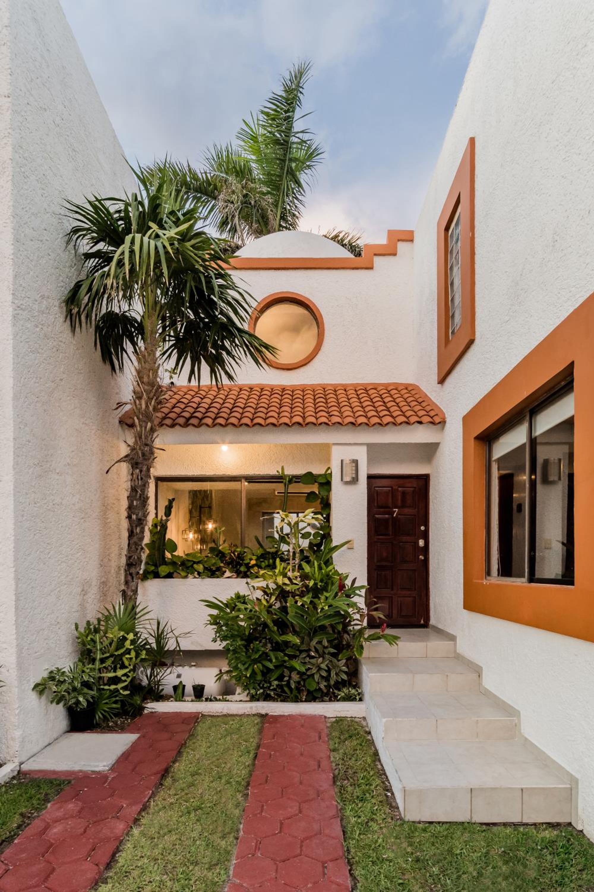 Amazing Villas at Las Cupulas