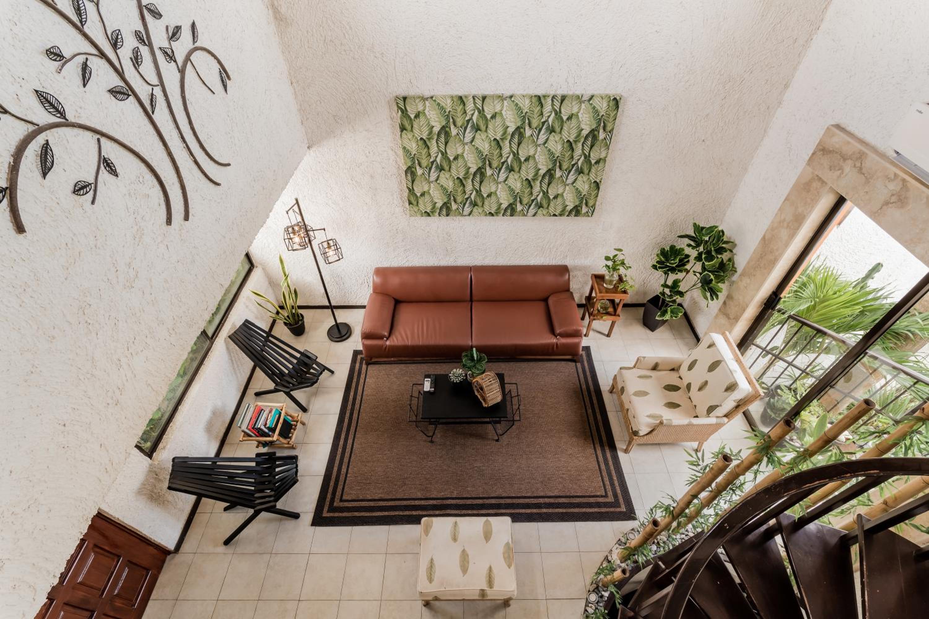 Amazing Villas at Las Cupulas