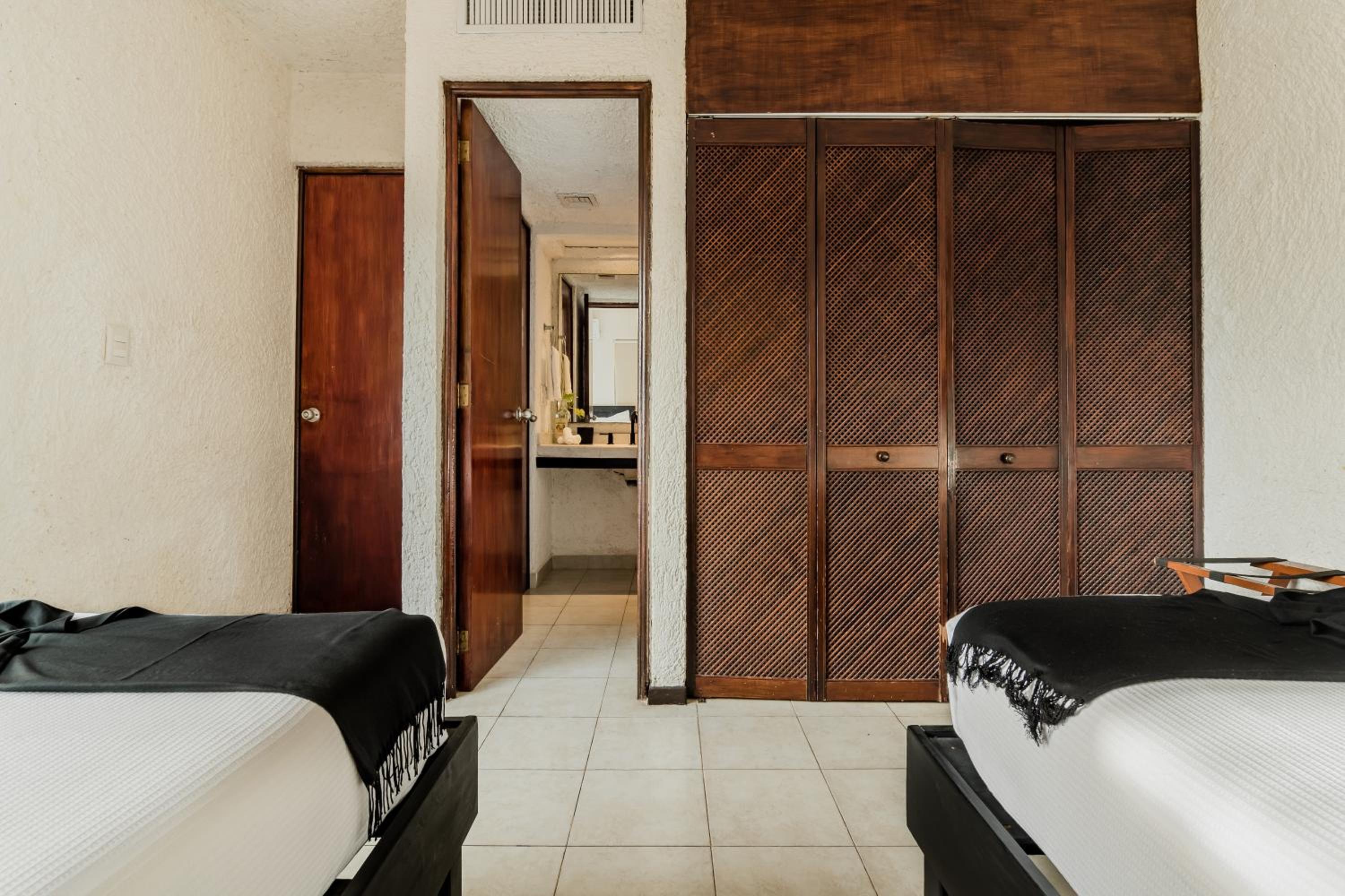 Amazing Villas at Las Cupulas