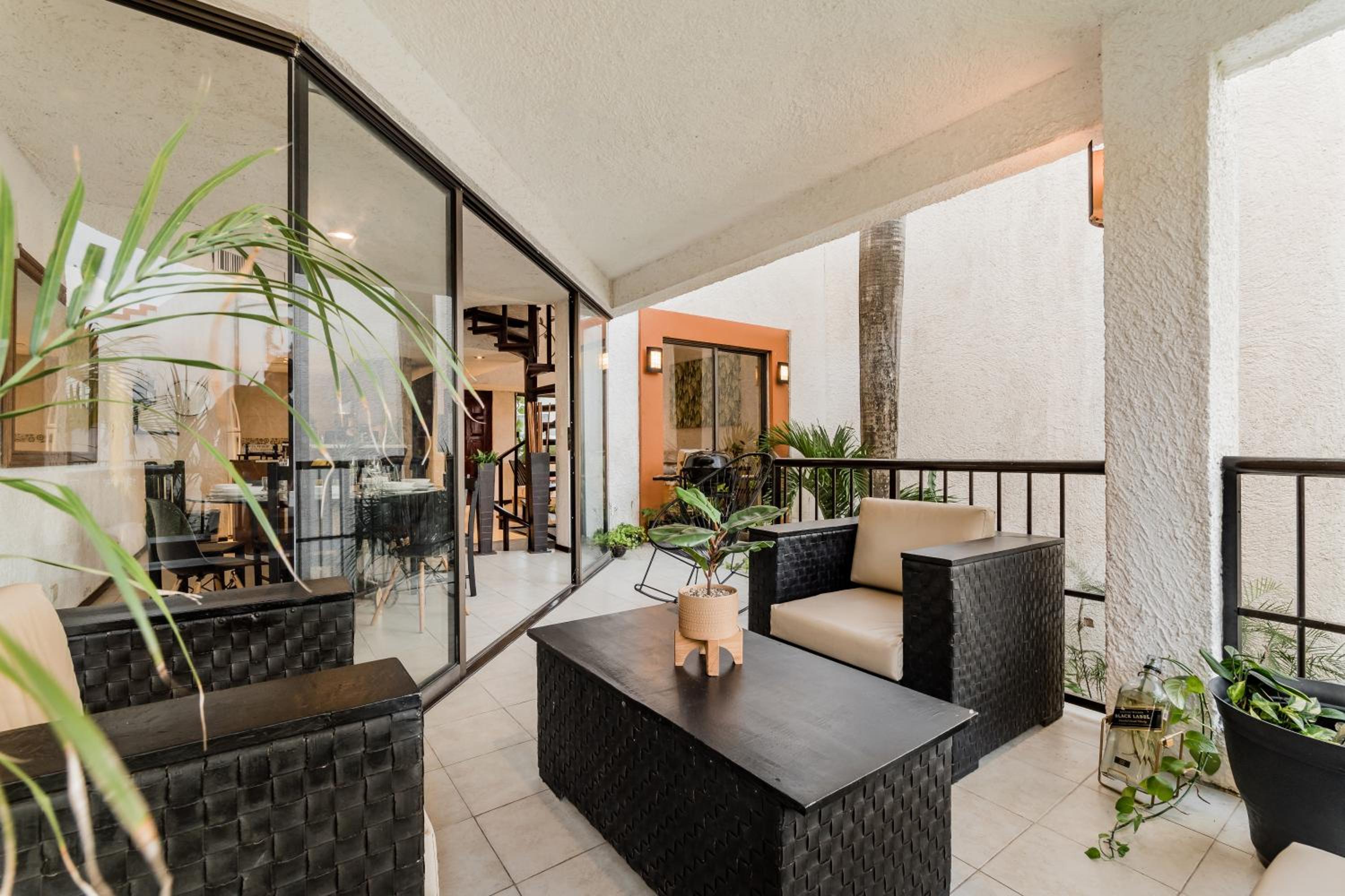 Amazing Villas at Las Cupulas