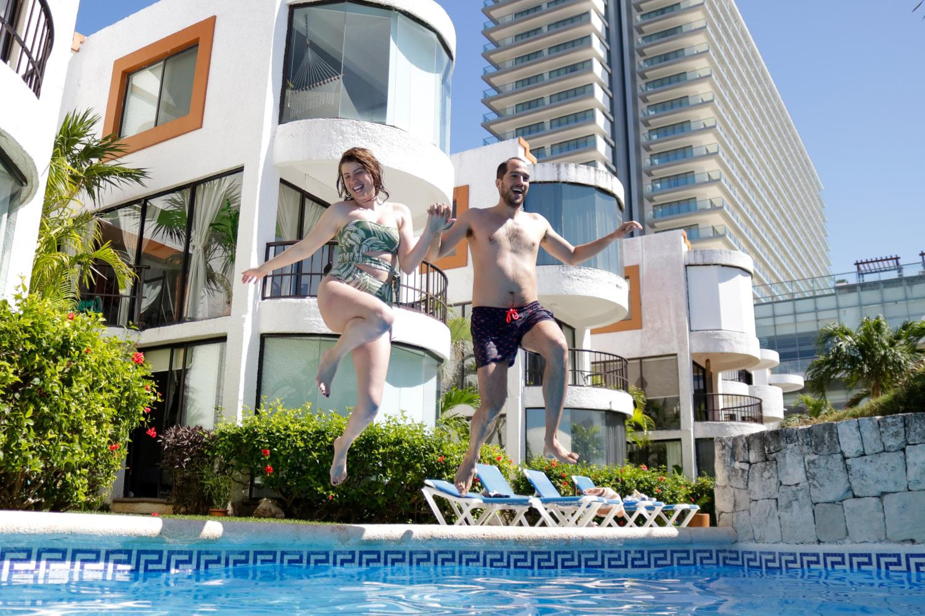 Amazing Villas at Las Cupulas