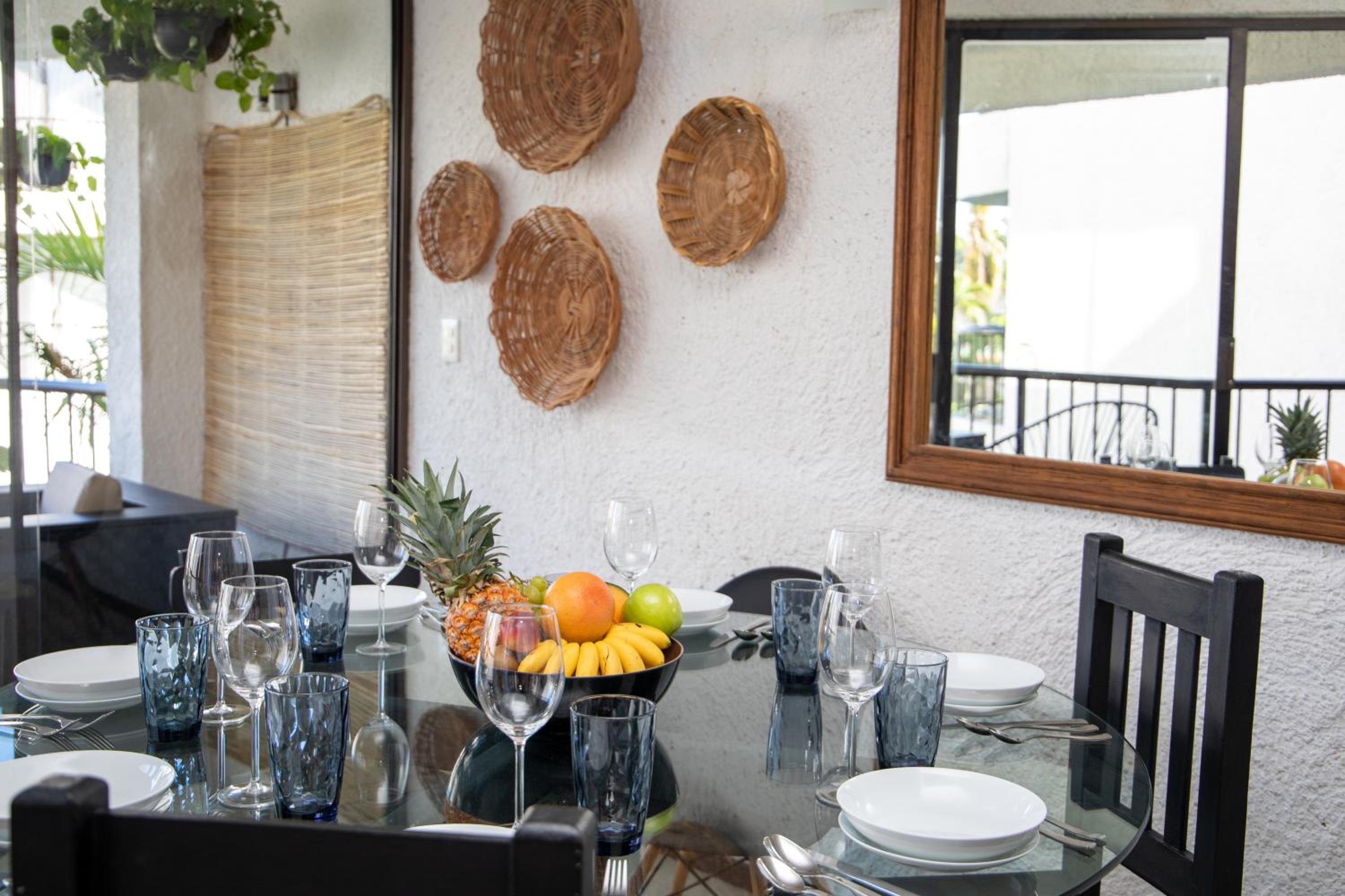Amazing Villas at Las Cupulas