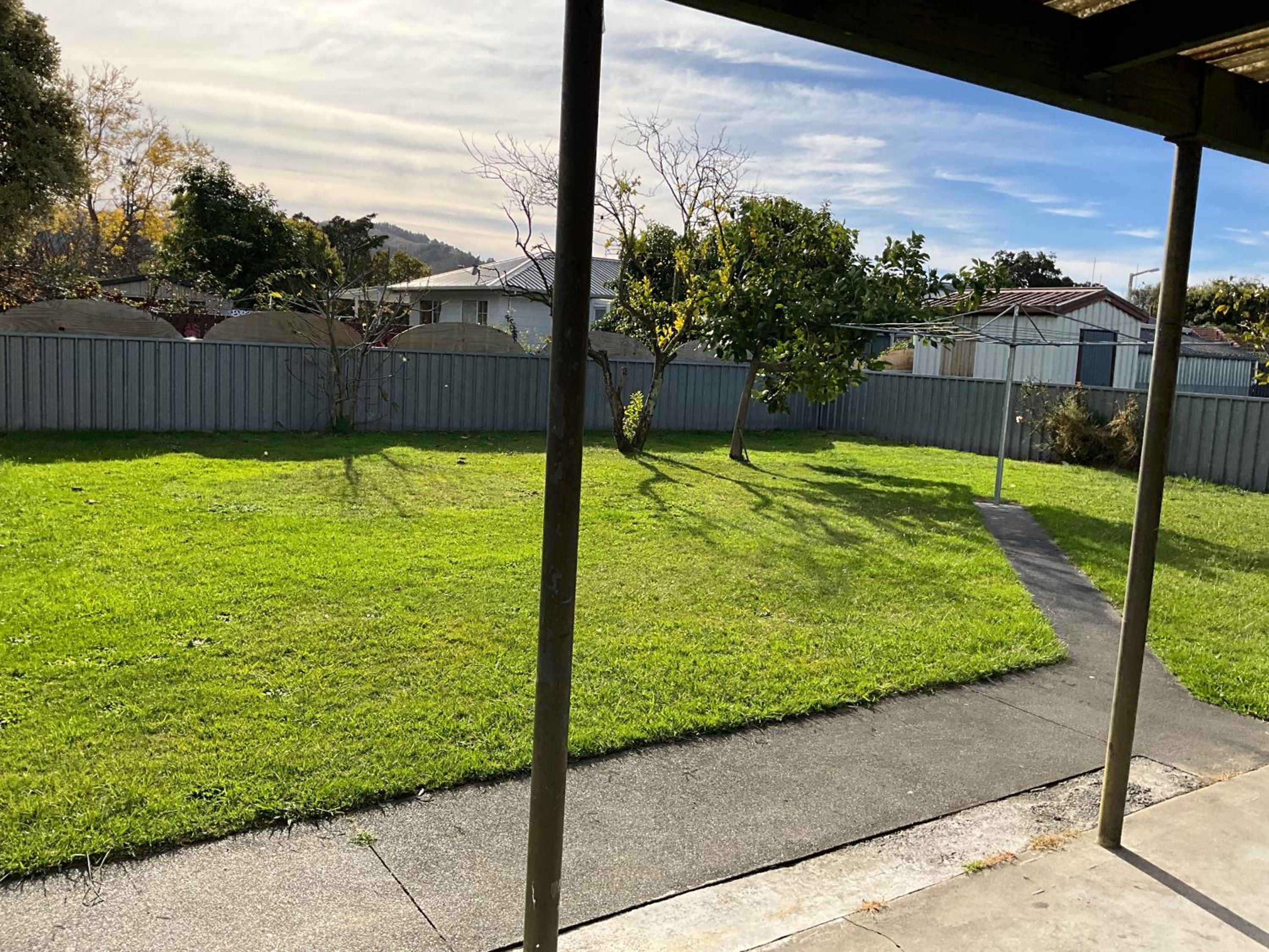 Aberdeen home stay view 4