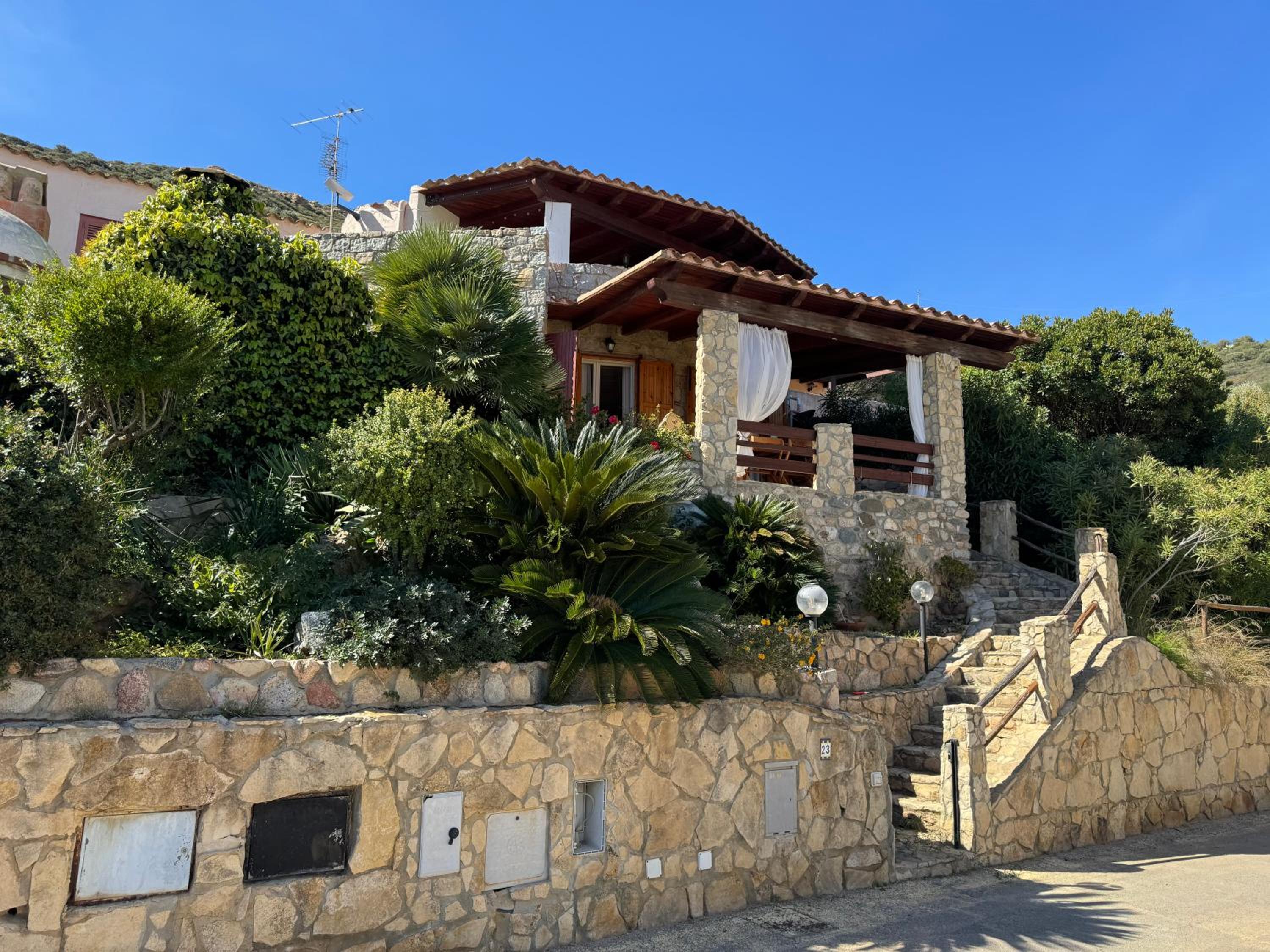 Hotel Villa Margio - Image 1