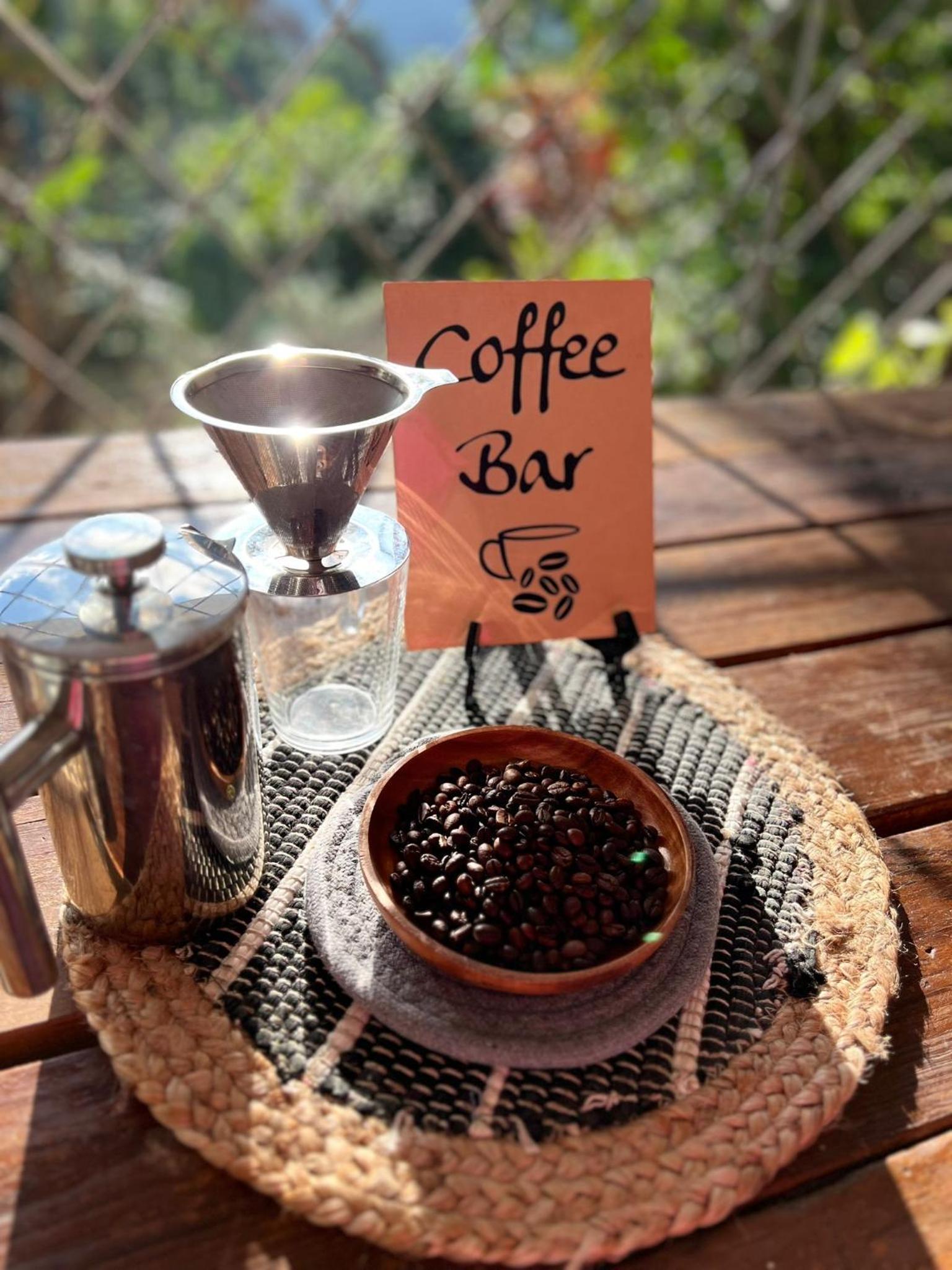 Adella's Blue Mountain Coffee Farmstay view 3