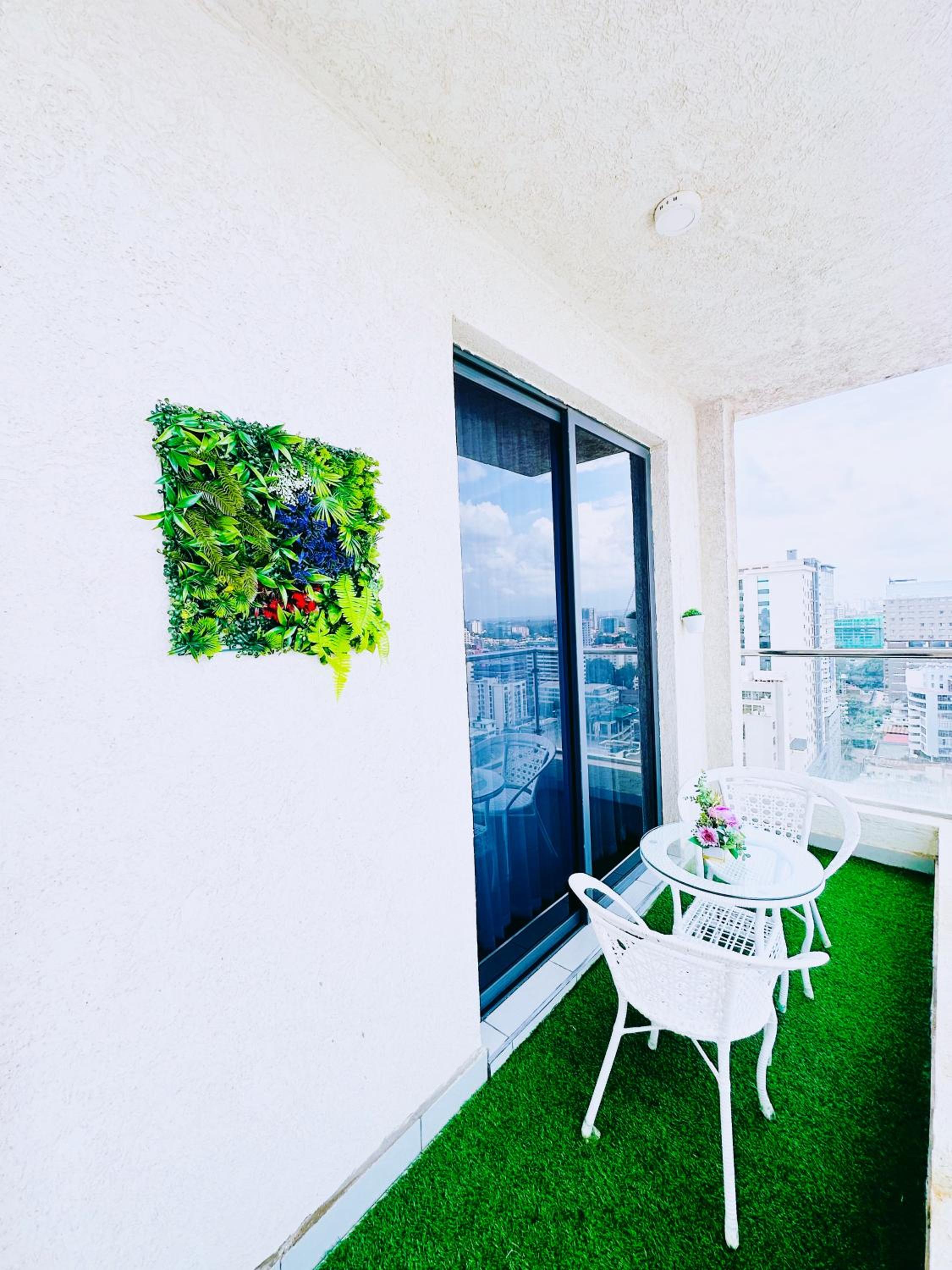 Luxurious 1 bedroom in Westlands