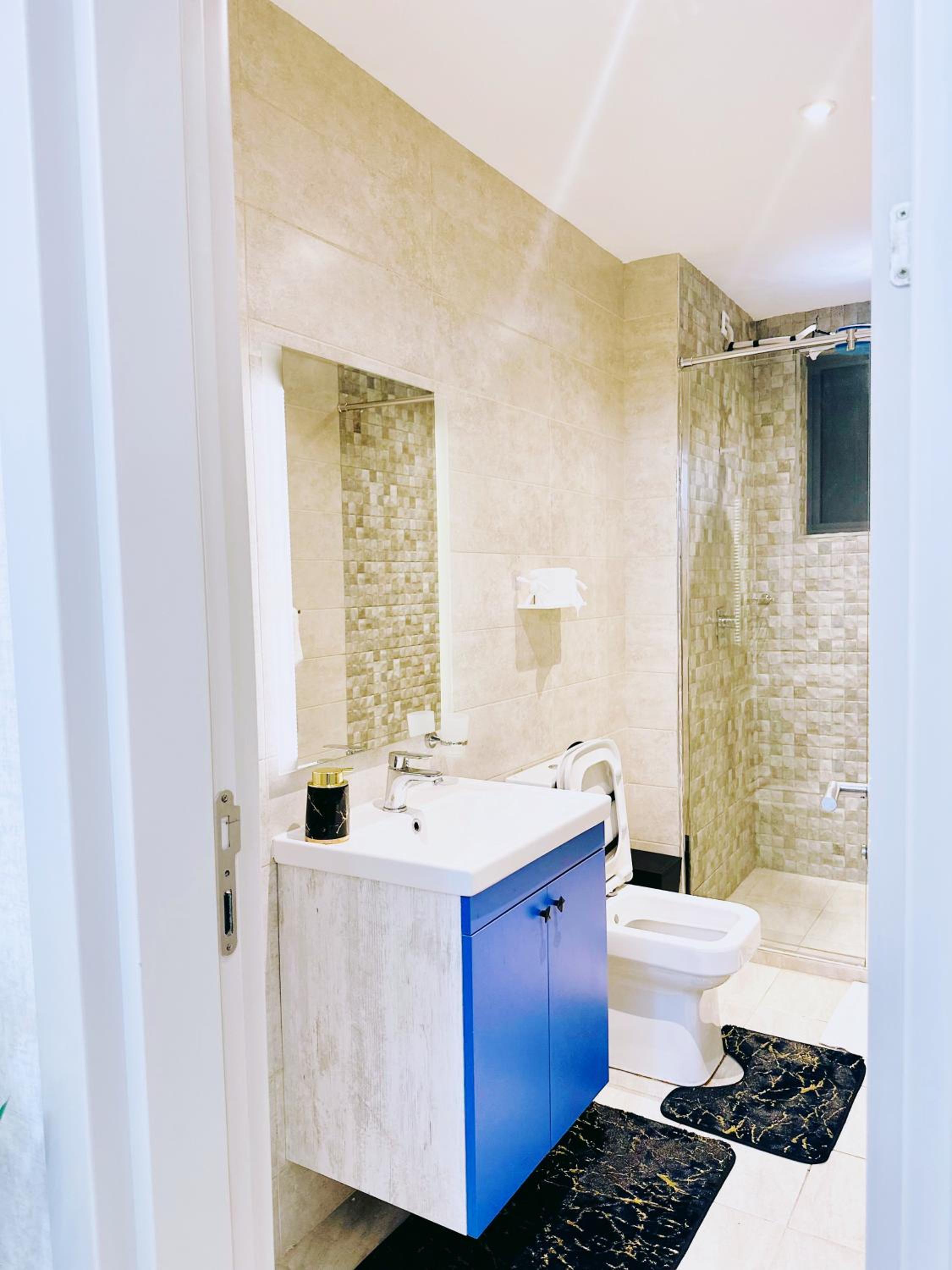 Luxurious 1 bedroom in Westlands