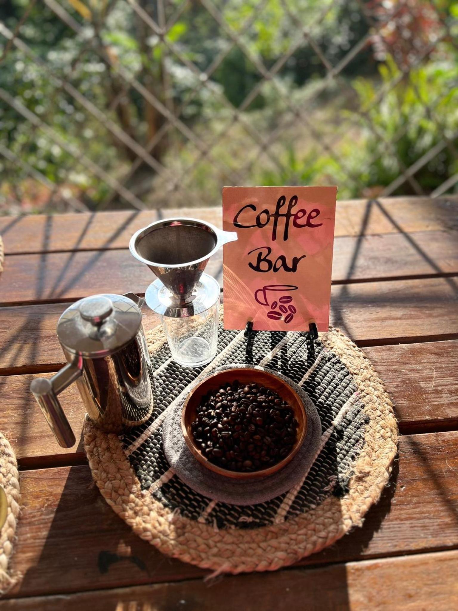 Adella's Blue Mountain Coffee Farmstay view 5