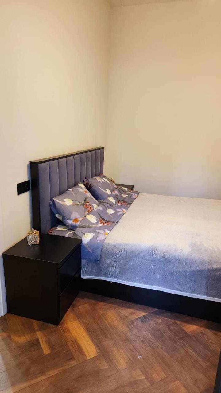 Cozy apartment near 300 Aragveli metro view 4