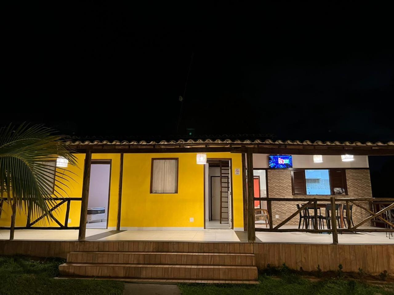 Casa 3/4 em itacimirim