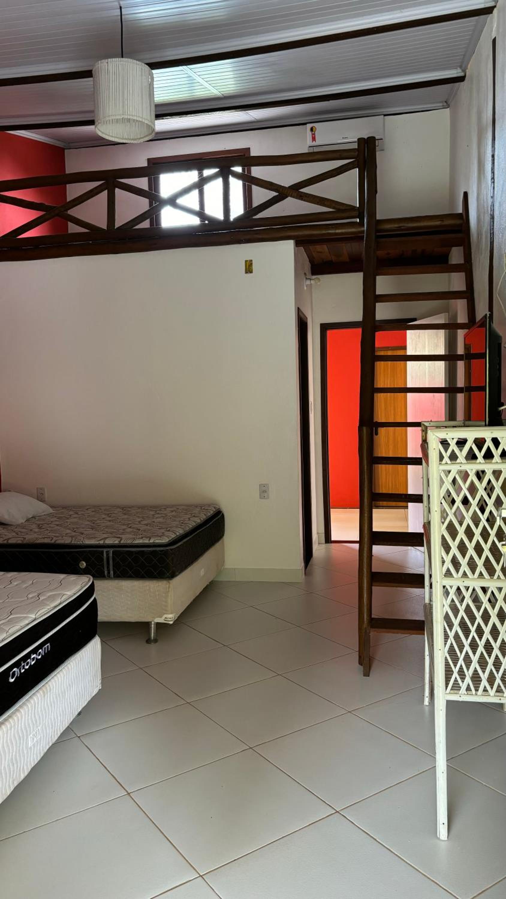 Casa 3/4 em itacimirim
